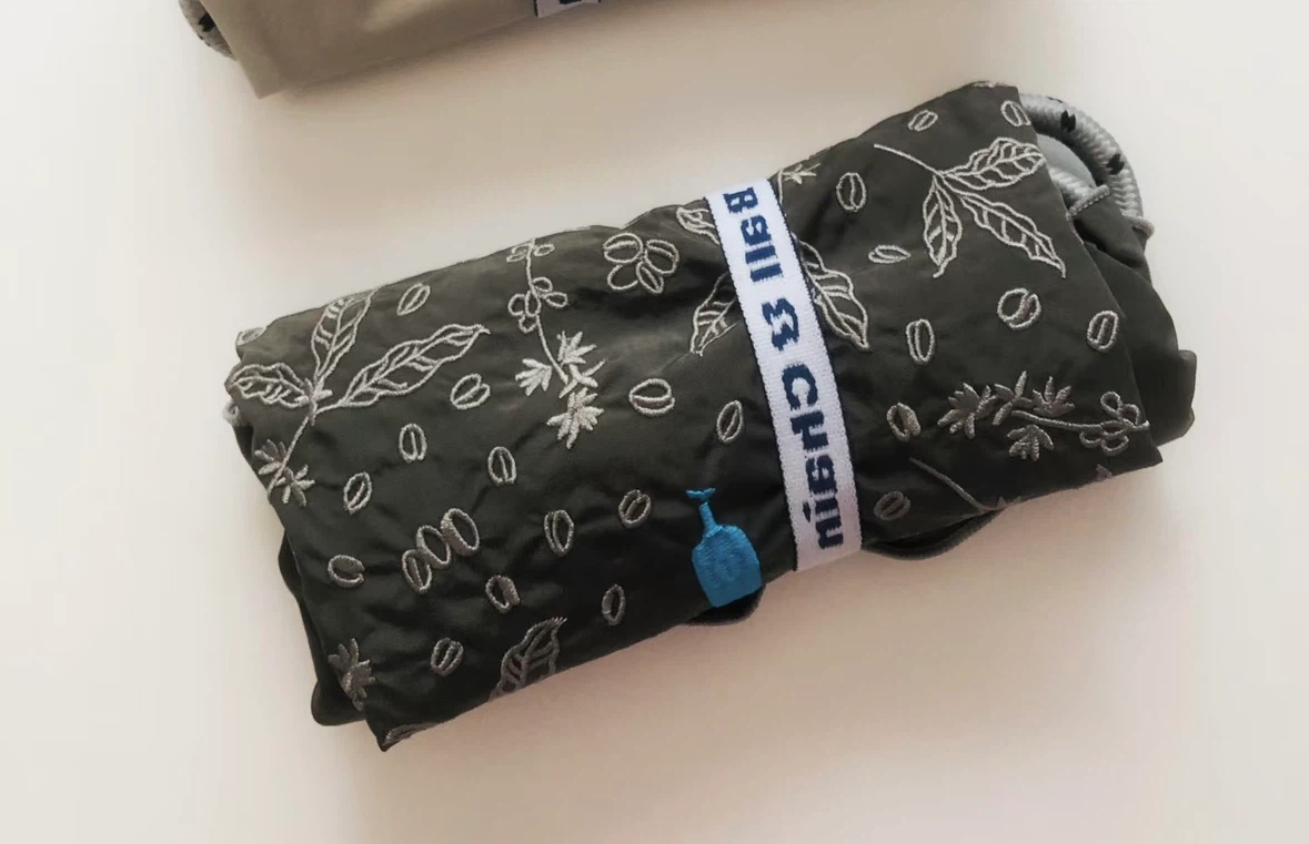 Ball & Chain x Blue Bottle Coffee Tote Bag - photo 4