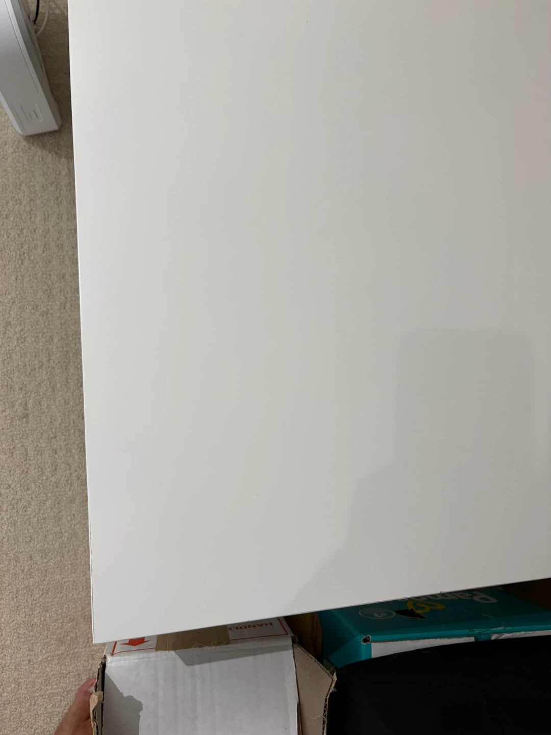 IKEA LACK Coffee Table - photo 4