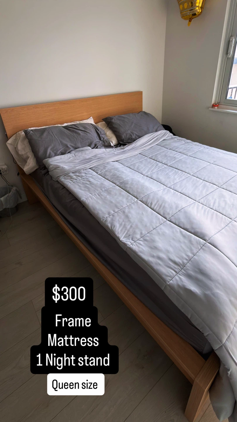 Move out sale!!