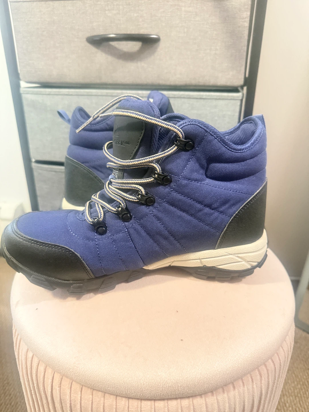 Ozark Trail Blue Winter Boots - photo 2