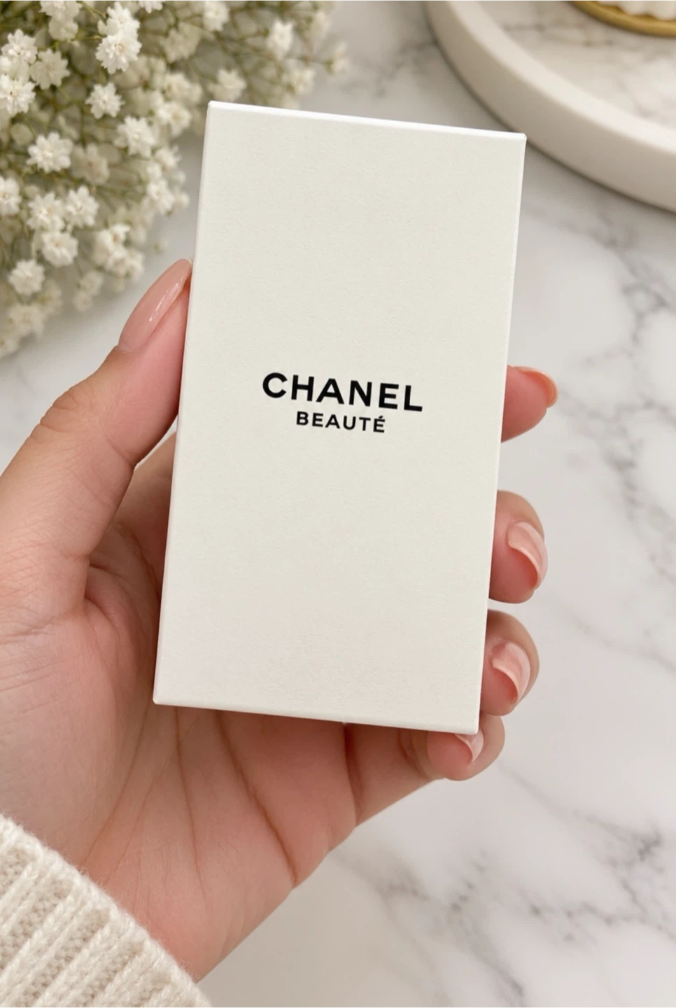 Chanel beauty Black Hair Clips Set - photo 4