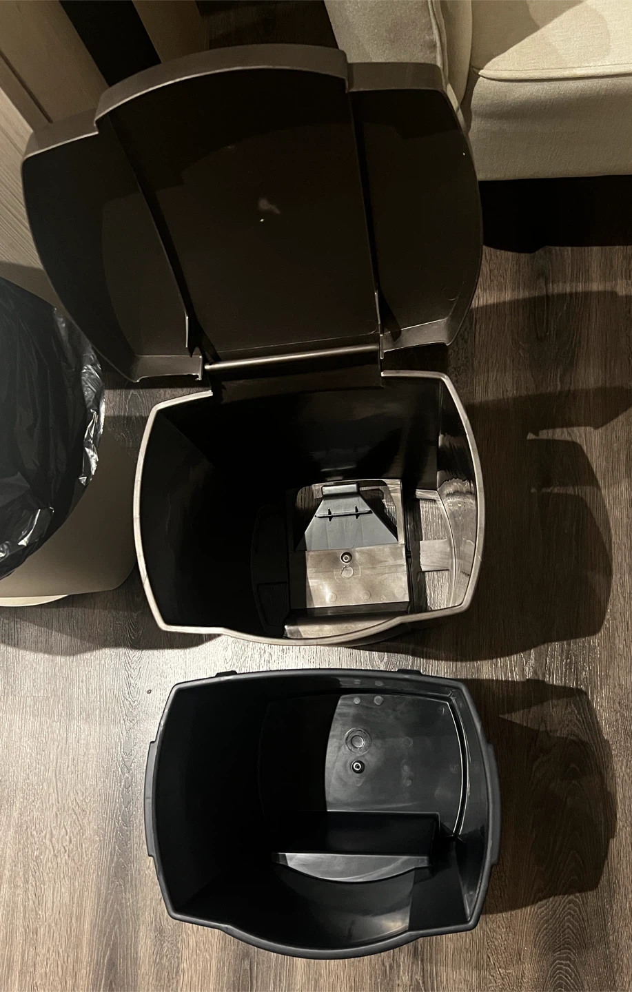 Trashcan - photo 5