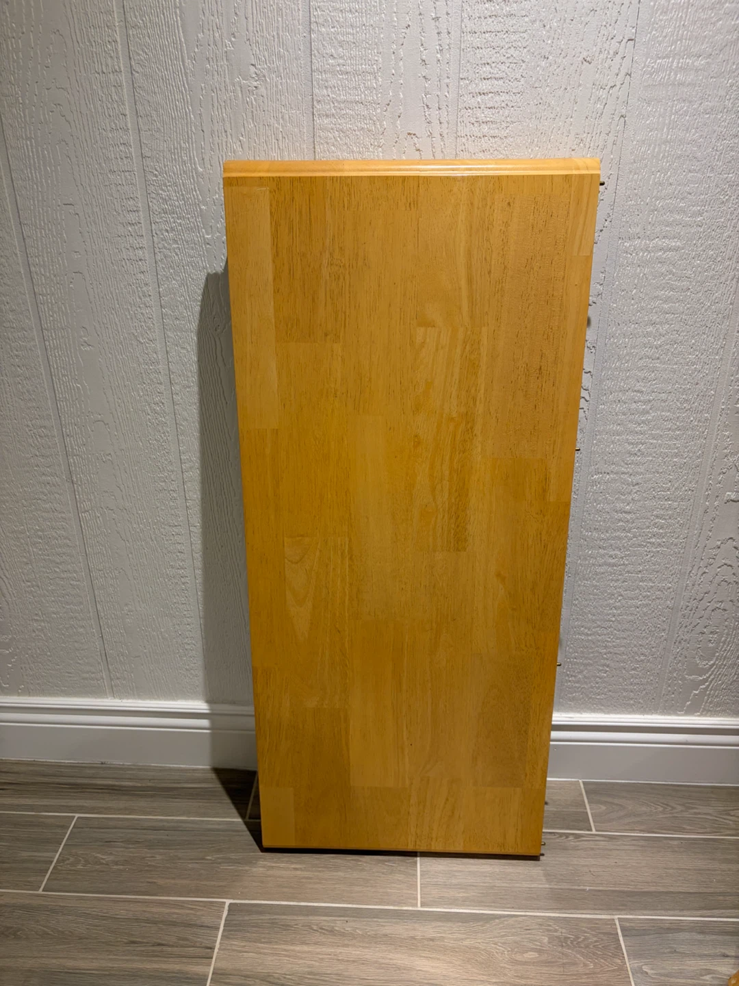 Solid Wood Dining Table and 4 Chairs - photo 3