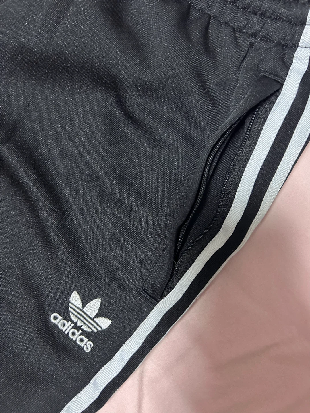 Adidas Originals Track Pants - photo 2