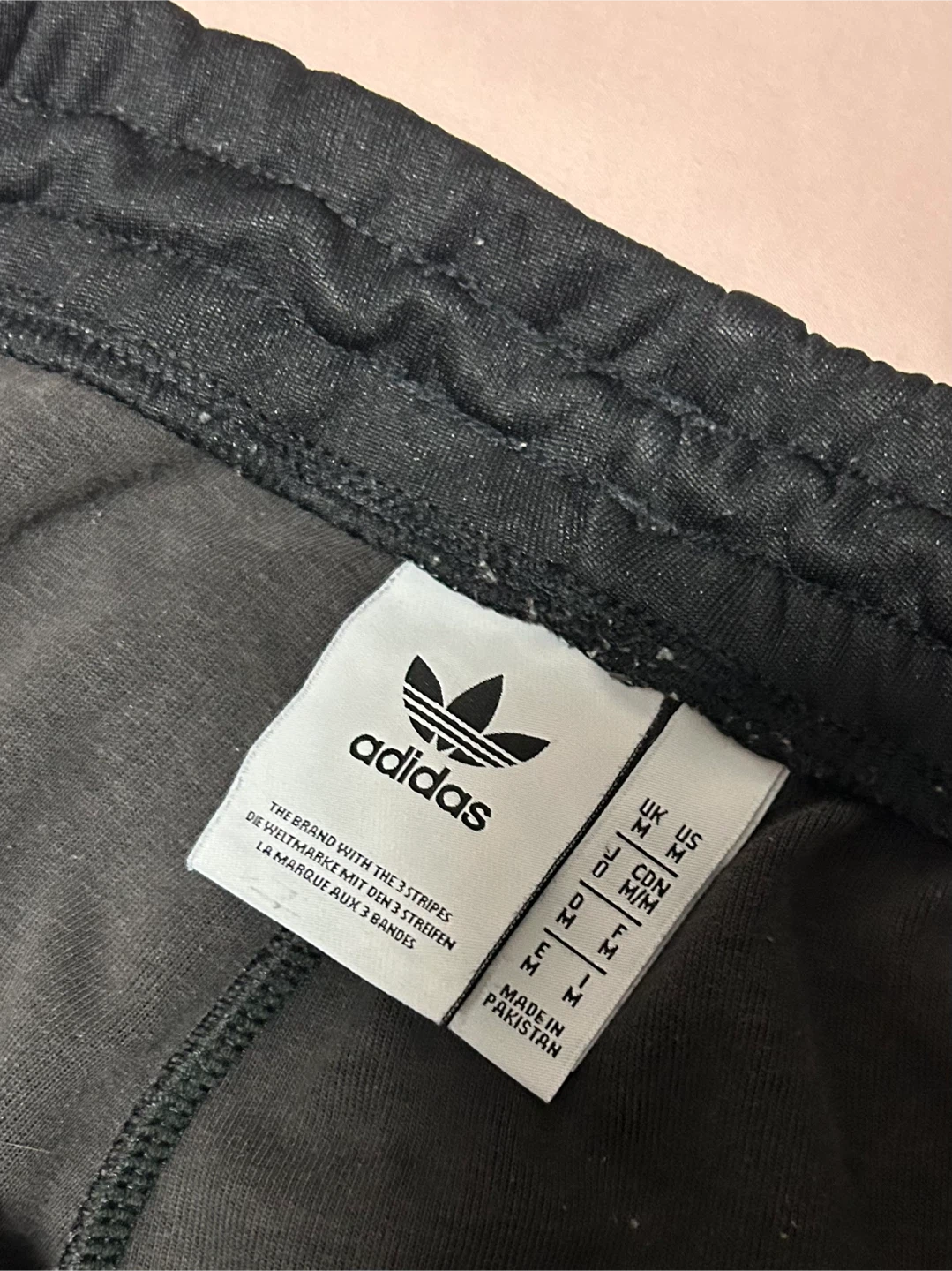 Adidas Originals Track Pants - photo 3