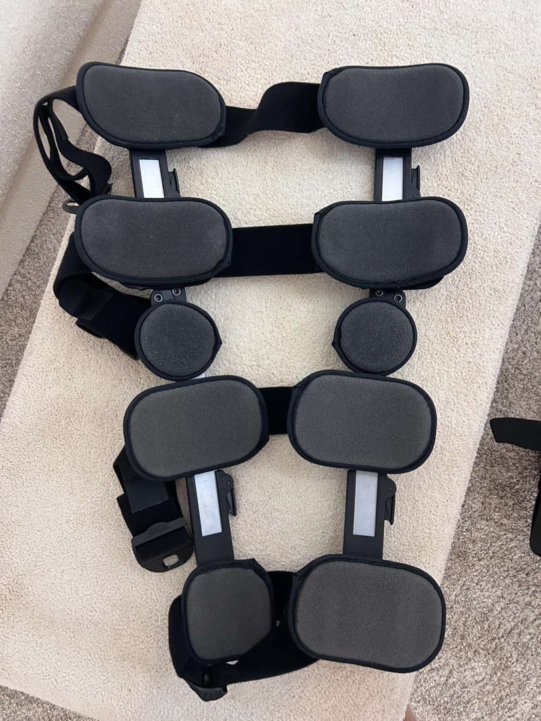 Breg T-Scope Knee Brace - photo 2