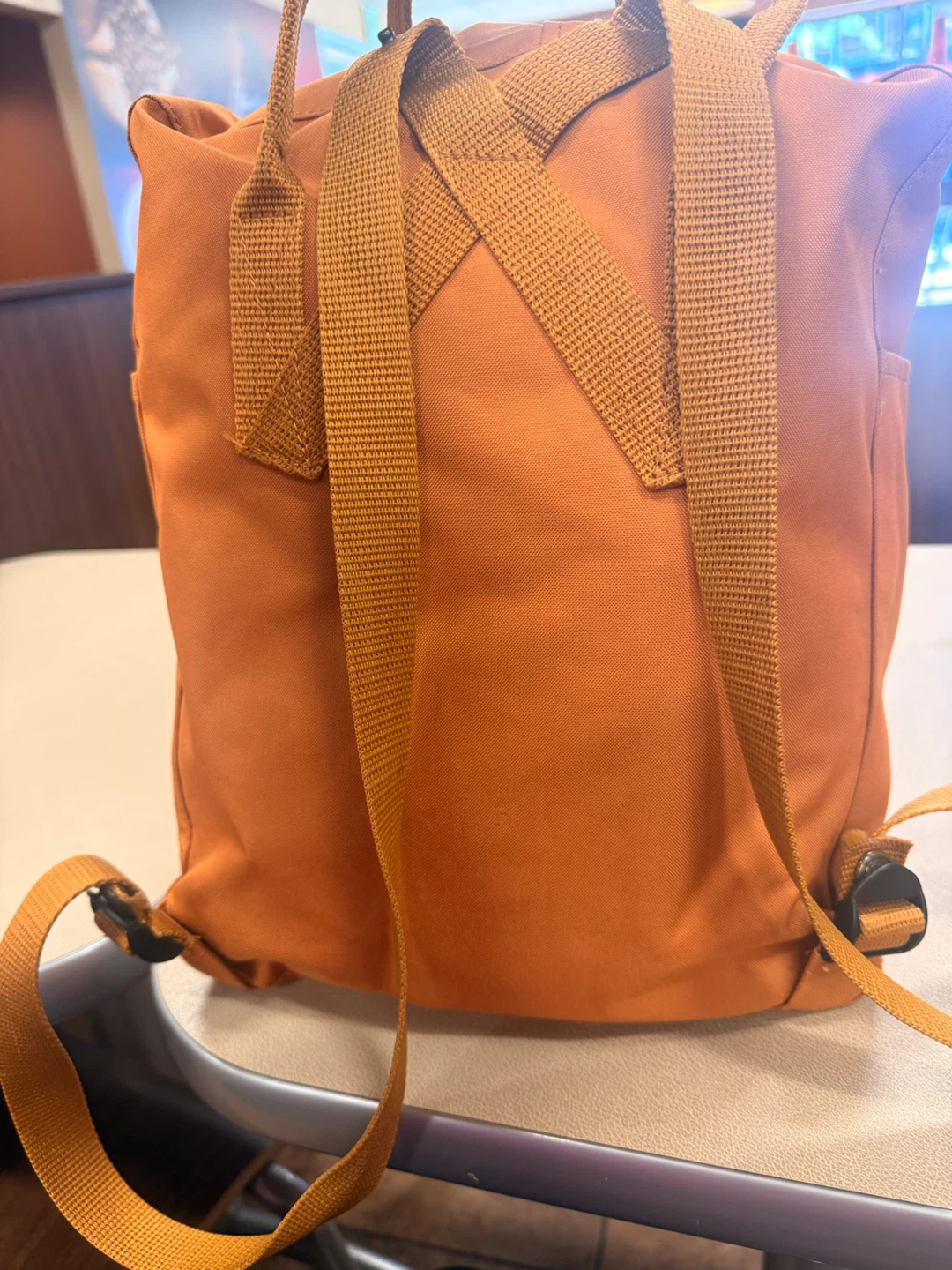 Fjällräven Kånken Backpack - brown - photo 2