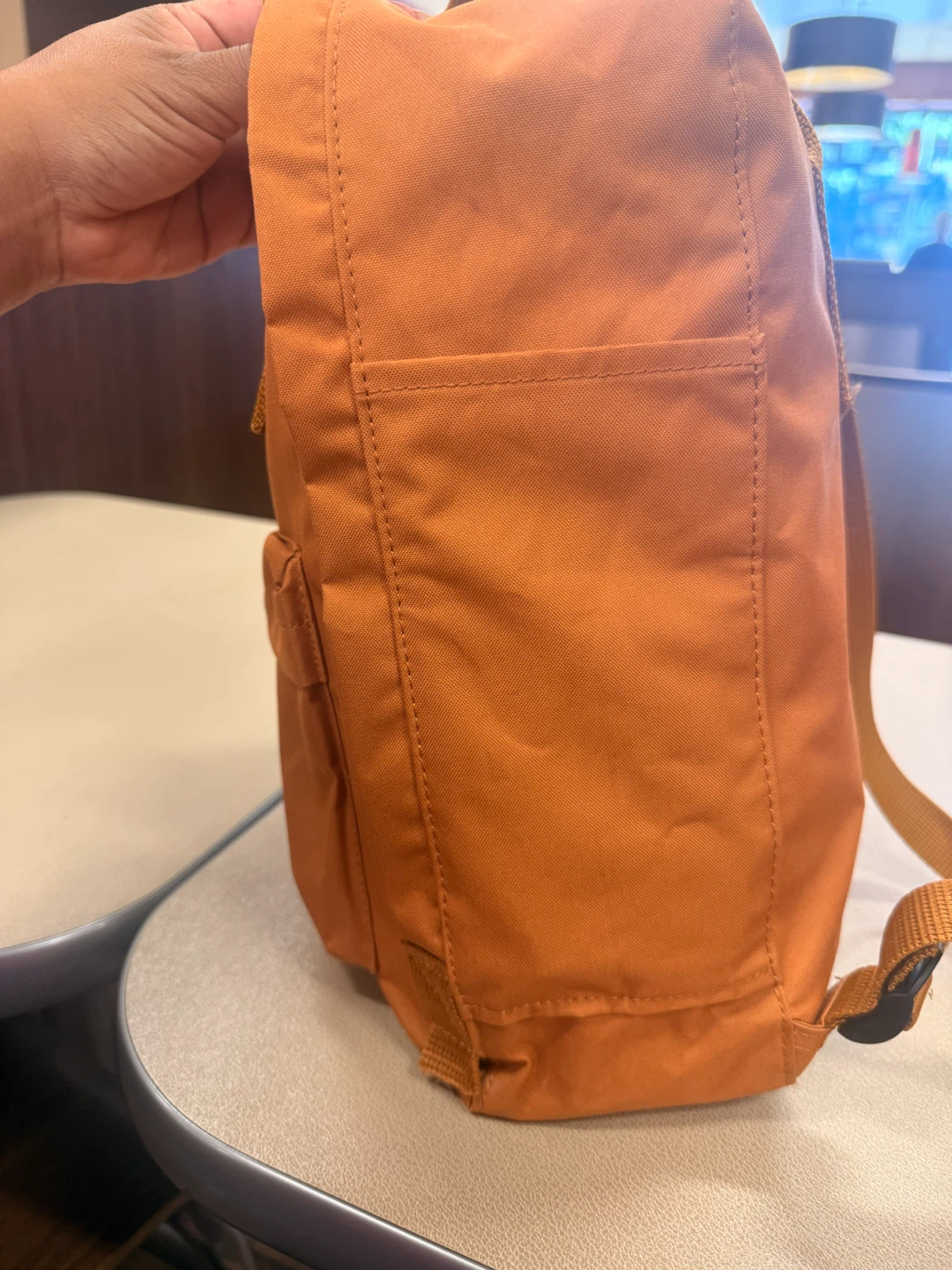 Fjällräven Kånken Backpack - brown - photo 3