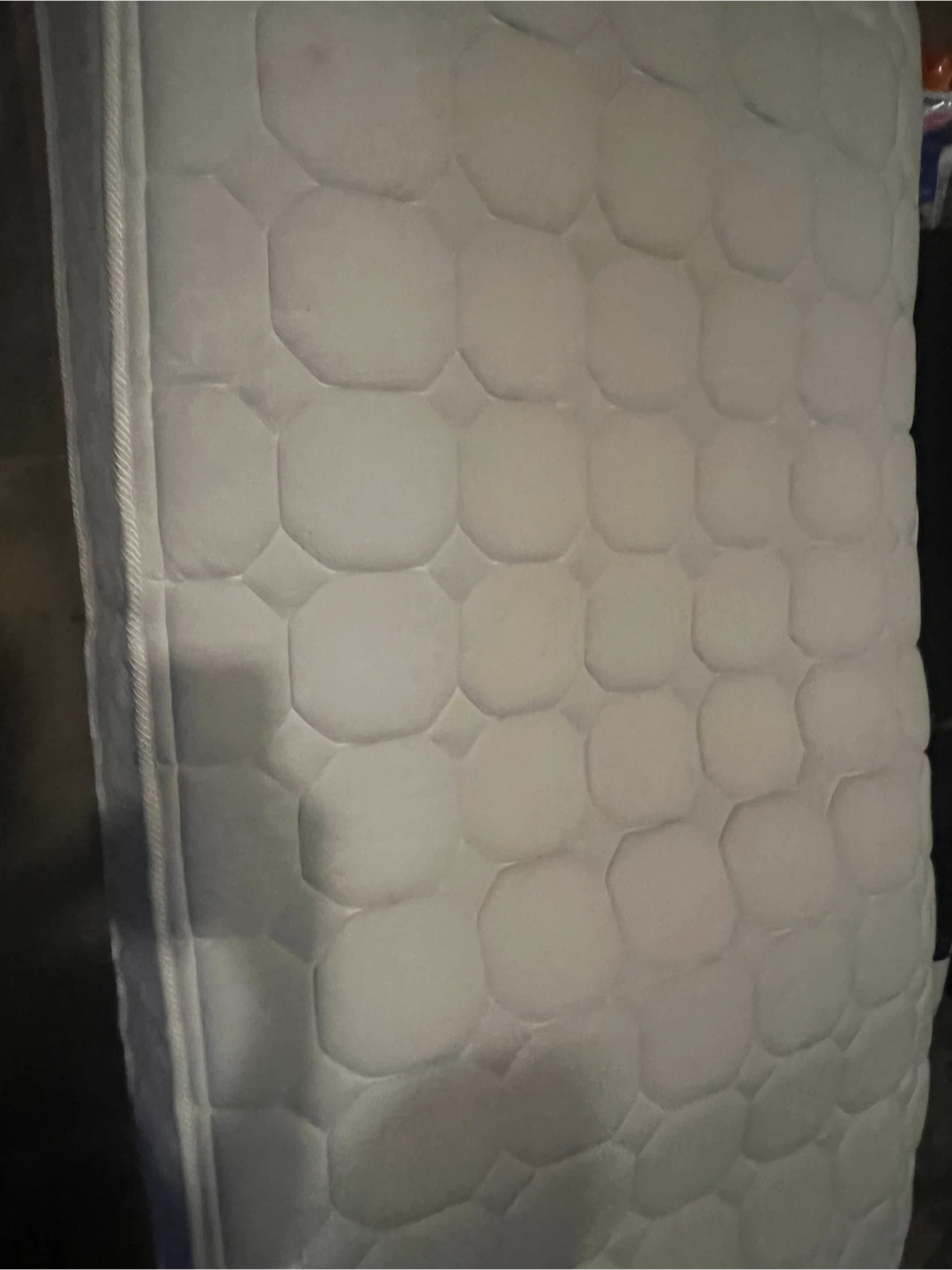 Twin mattress with box/free delivery - photo 5