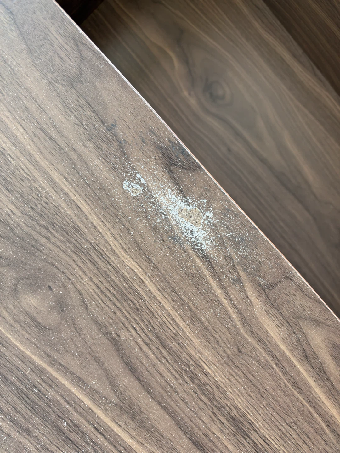 Wood Grain Lift-Top Coffee Table - photo 3