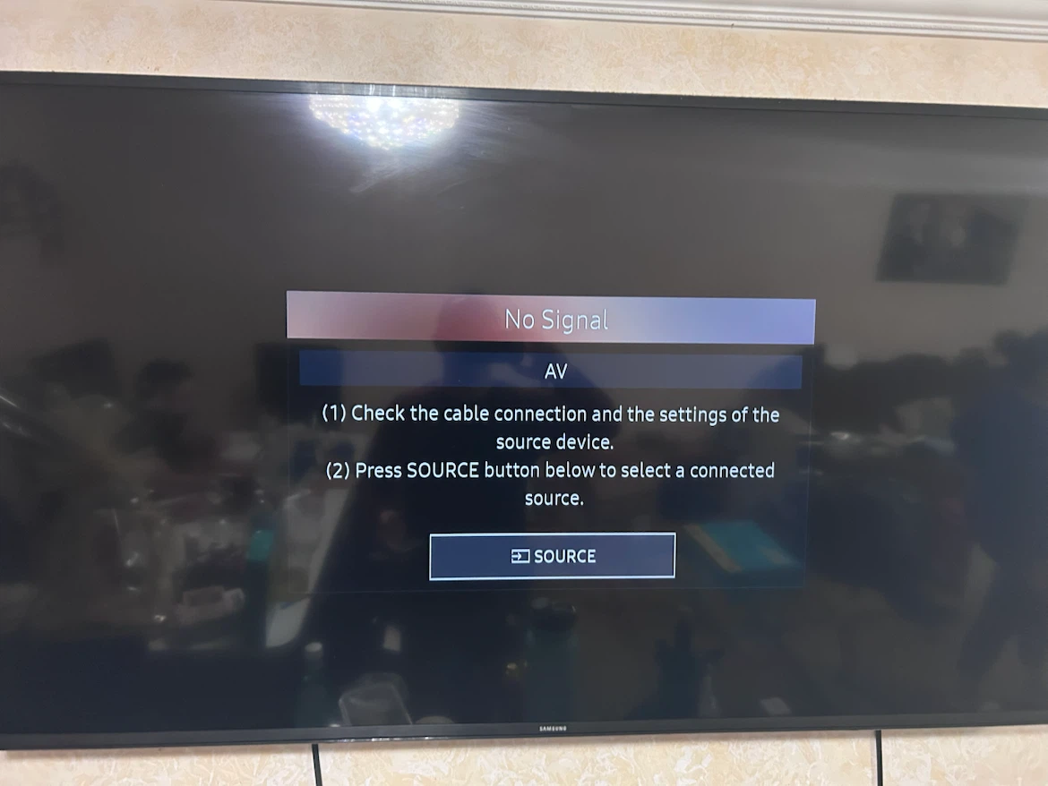 Samsung Smart TV