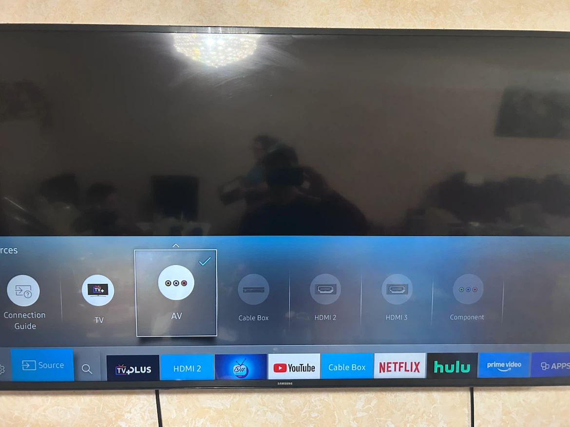 Samsung Smart TV - photo 2