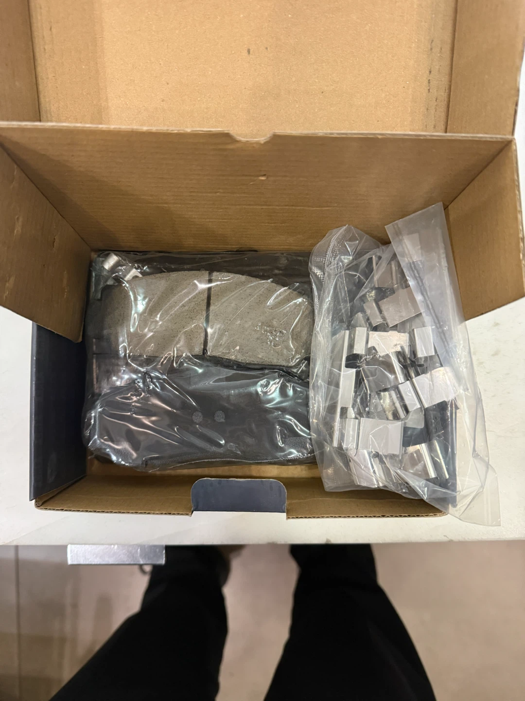 Honda Accord Brake kit - photo 4