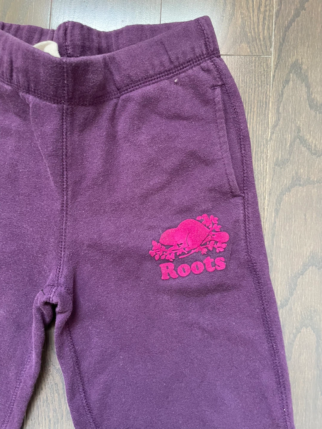 Roots Kids Sweatpants - Size 8 - photo 3
