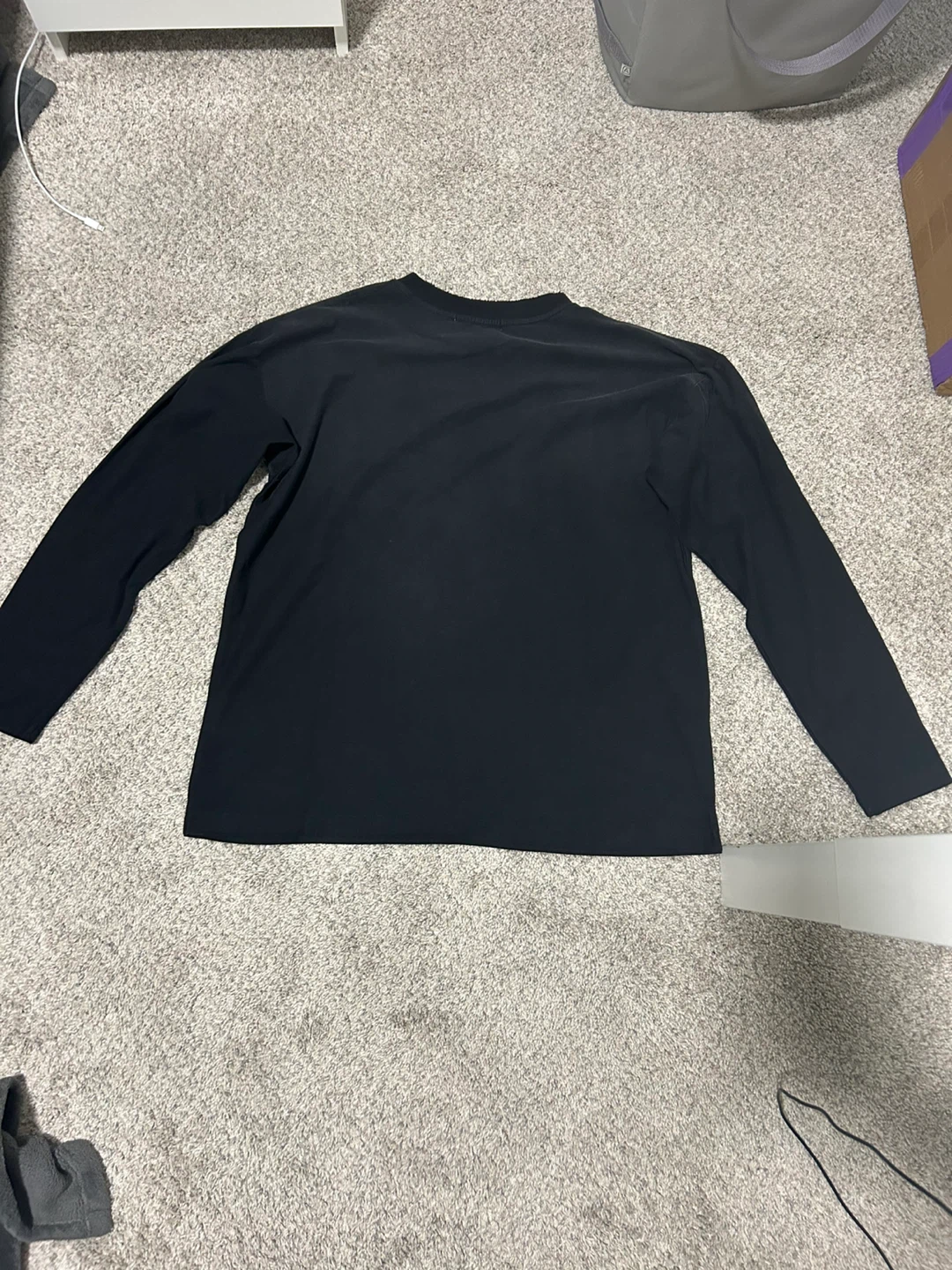 Acne Studios Stockholm 1996 Long Sleeve - photo 2