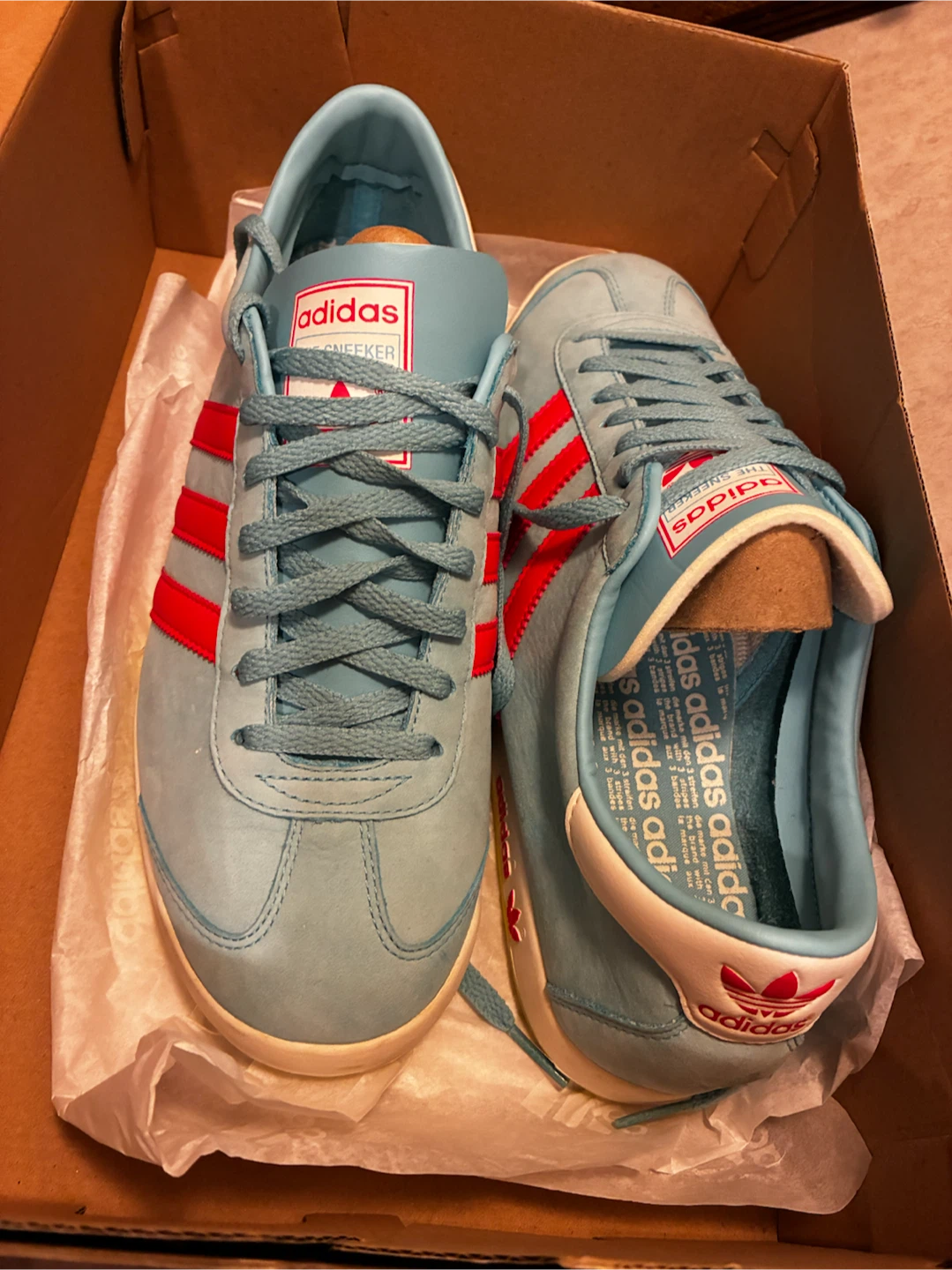 Adidas Shoes