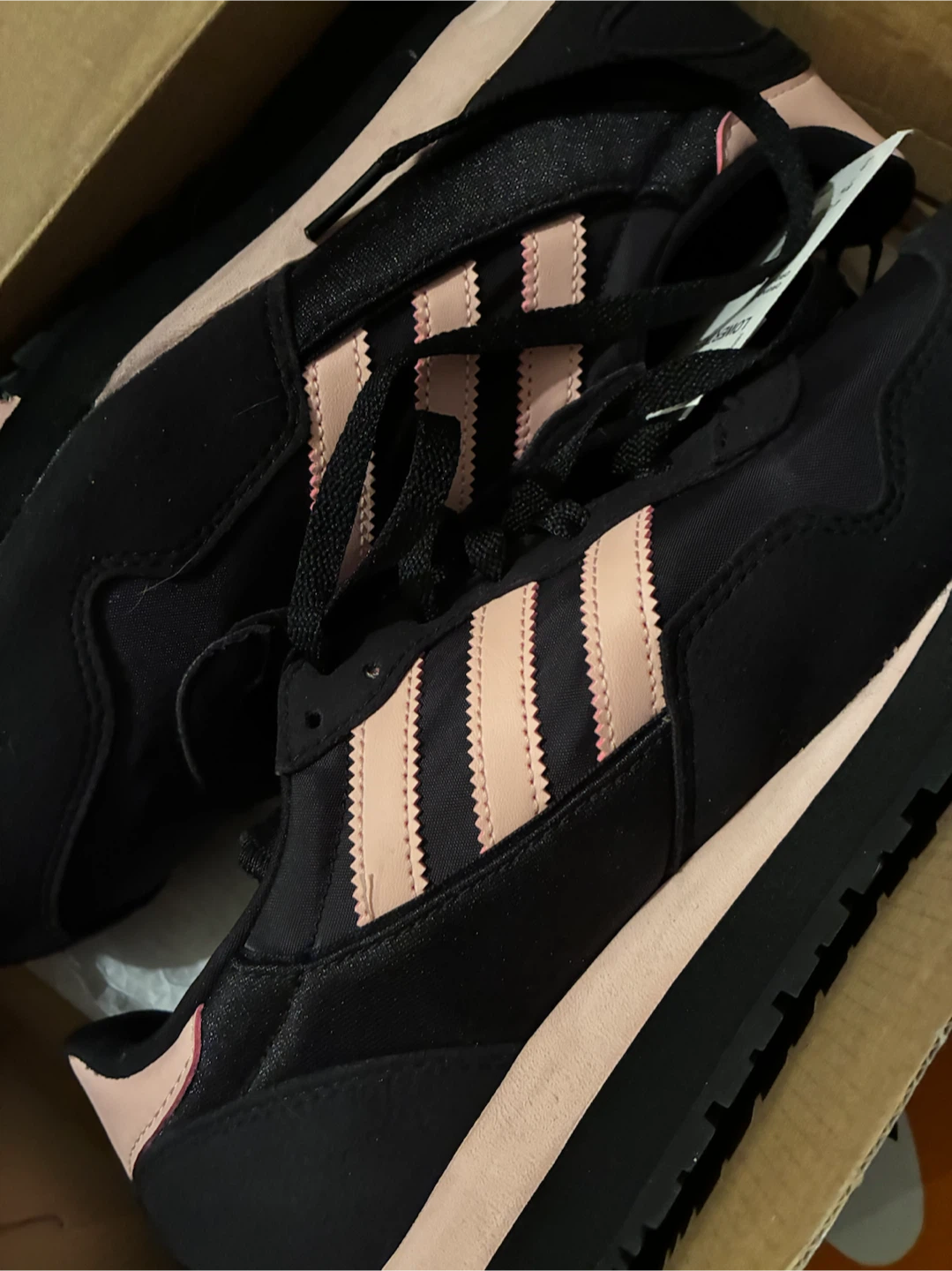 Adidas Shoes - photo 3