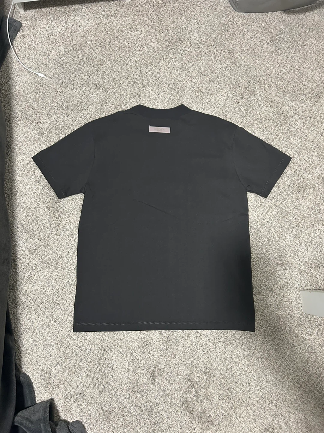 Essentials Fear of God 1977 T-Shirt - photo 2