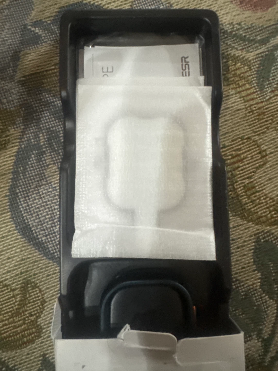 ESR Armorite Protection Set for Apple Watch Ultra 49mm - photo 2