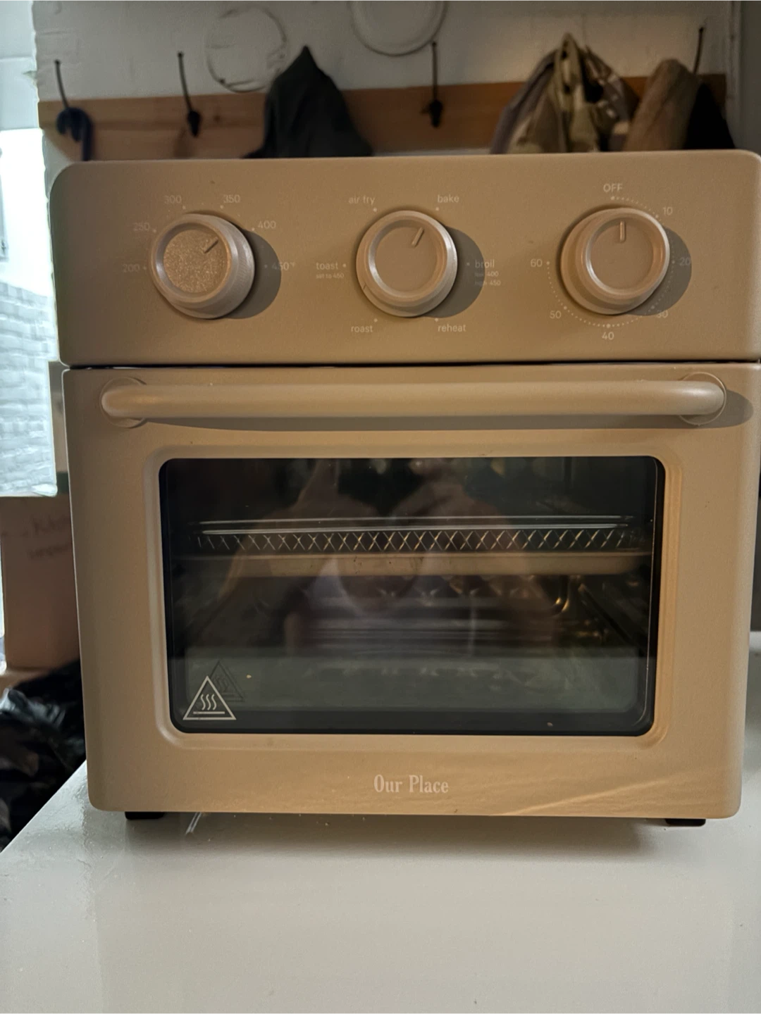 Our Place Oven in Beige