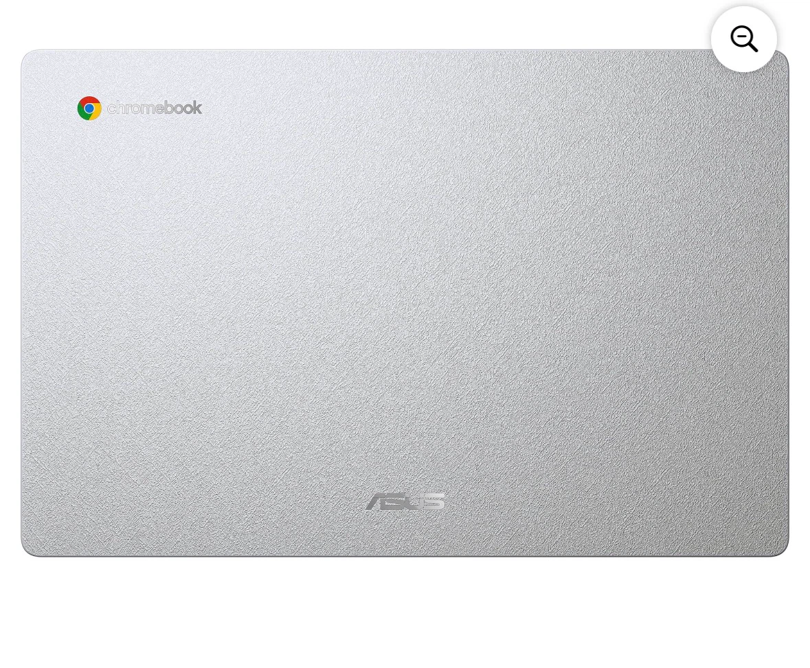Brand New Sealed ASUS Chromebook CM14 14-inch Laptop - photo 2