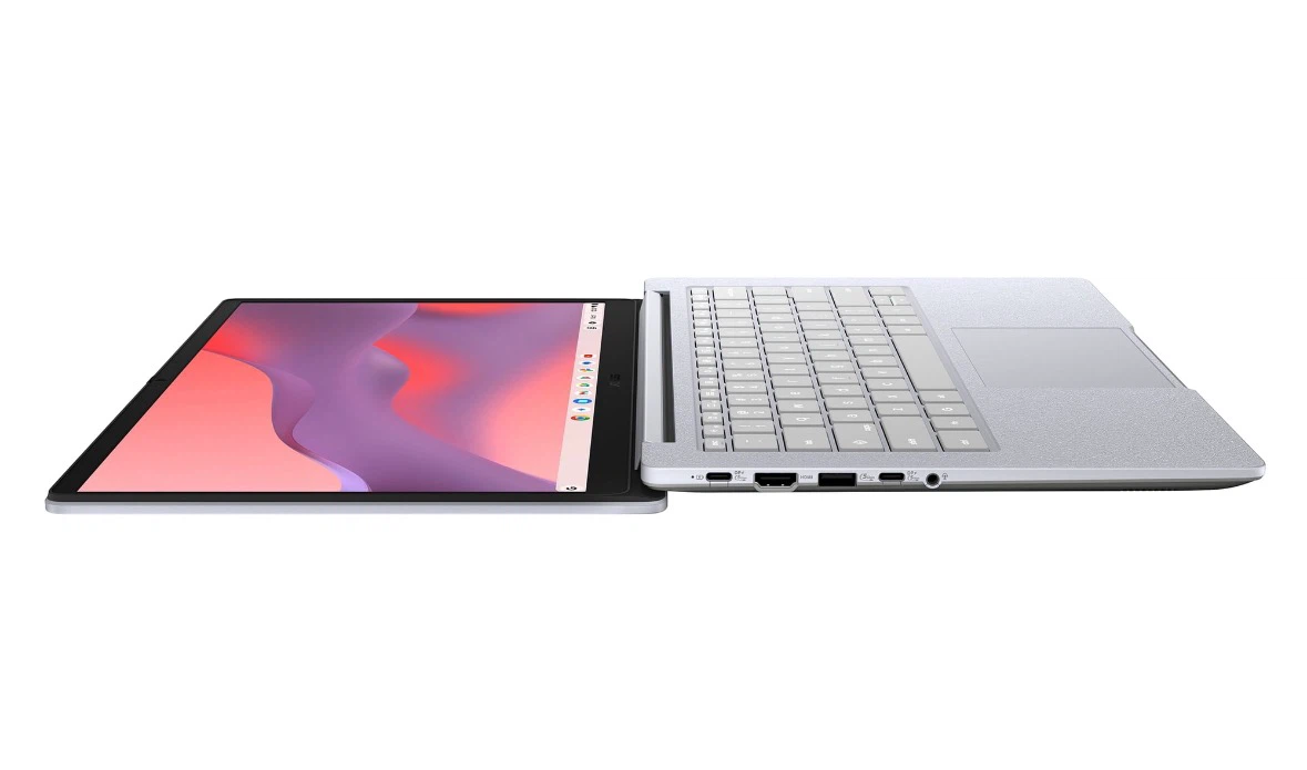 Brand New Sealed ASUS Chromebook CM14 14-inch Laptop - photo 3