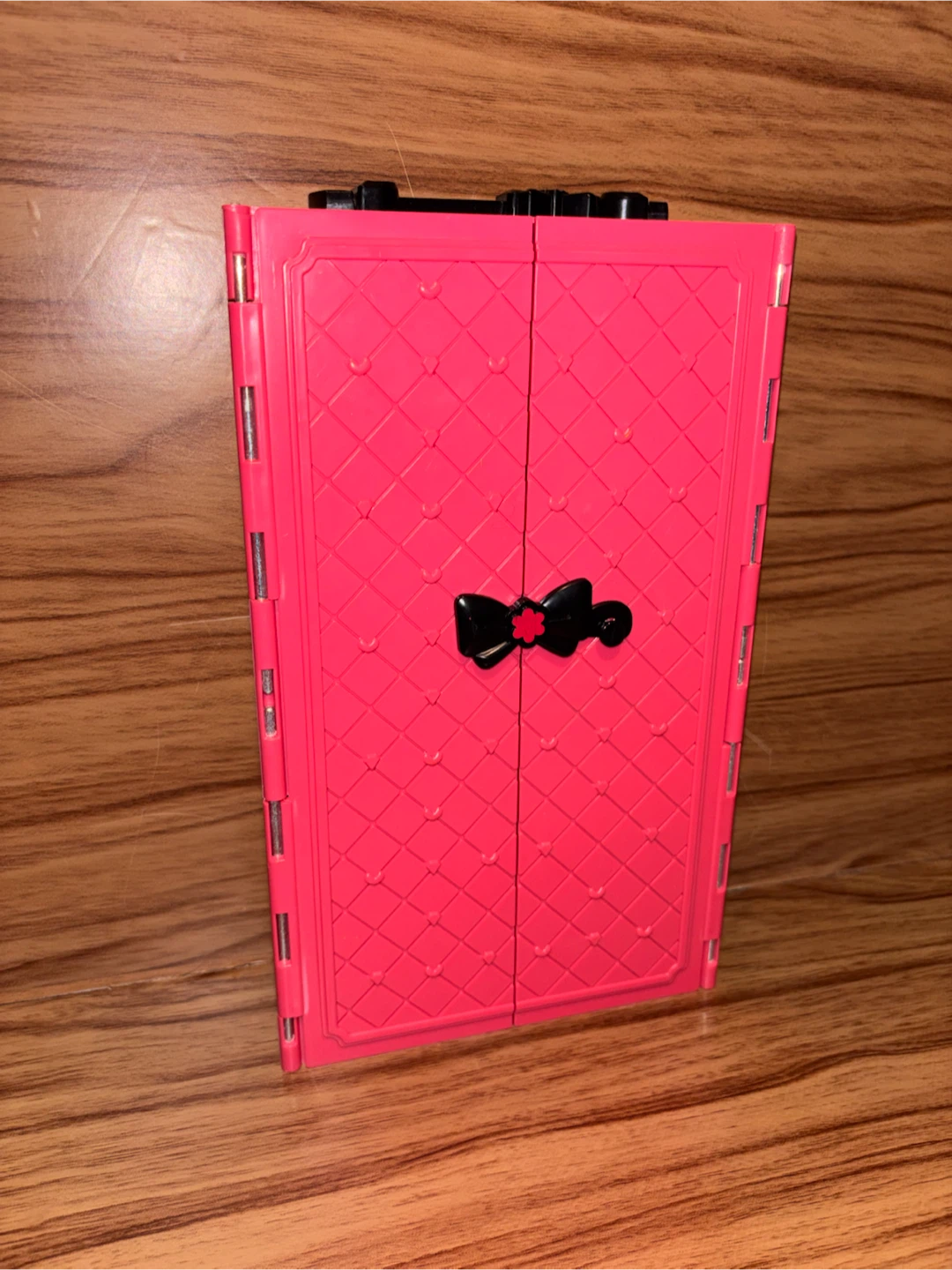 Barbie Portable Closet with Accessories