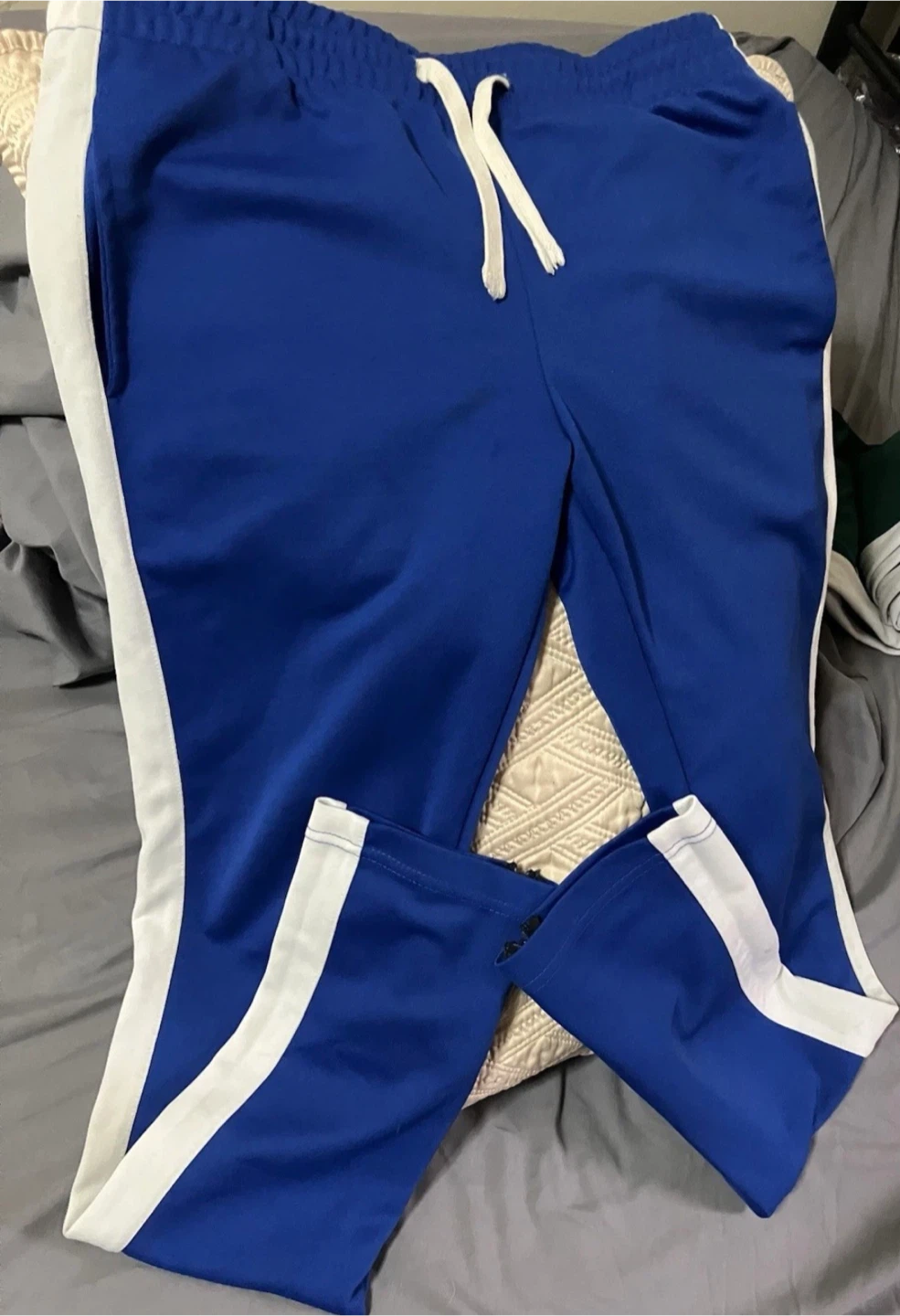 5 Track Pants