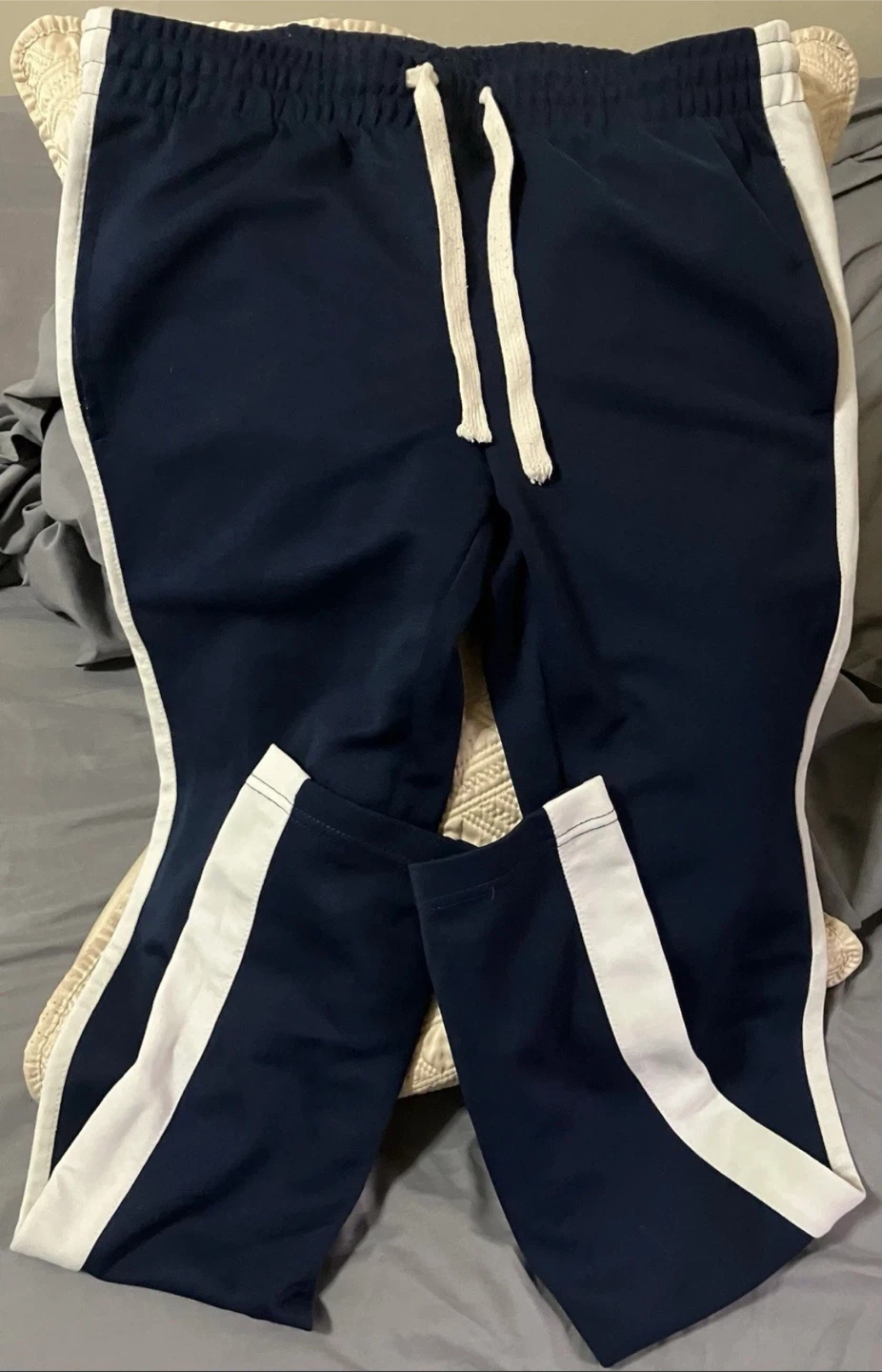 5 Track Pants - photo 2