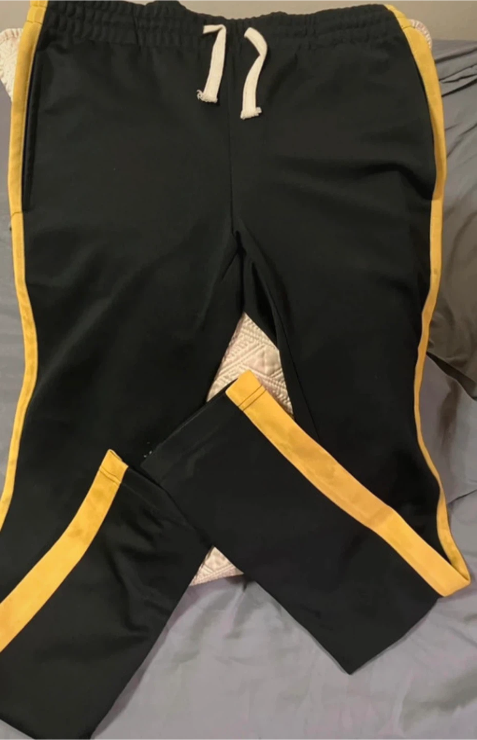 5 Track Pants - photo 3