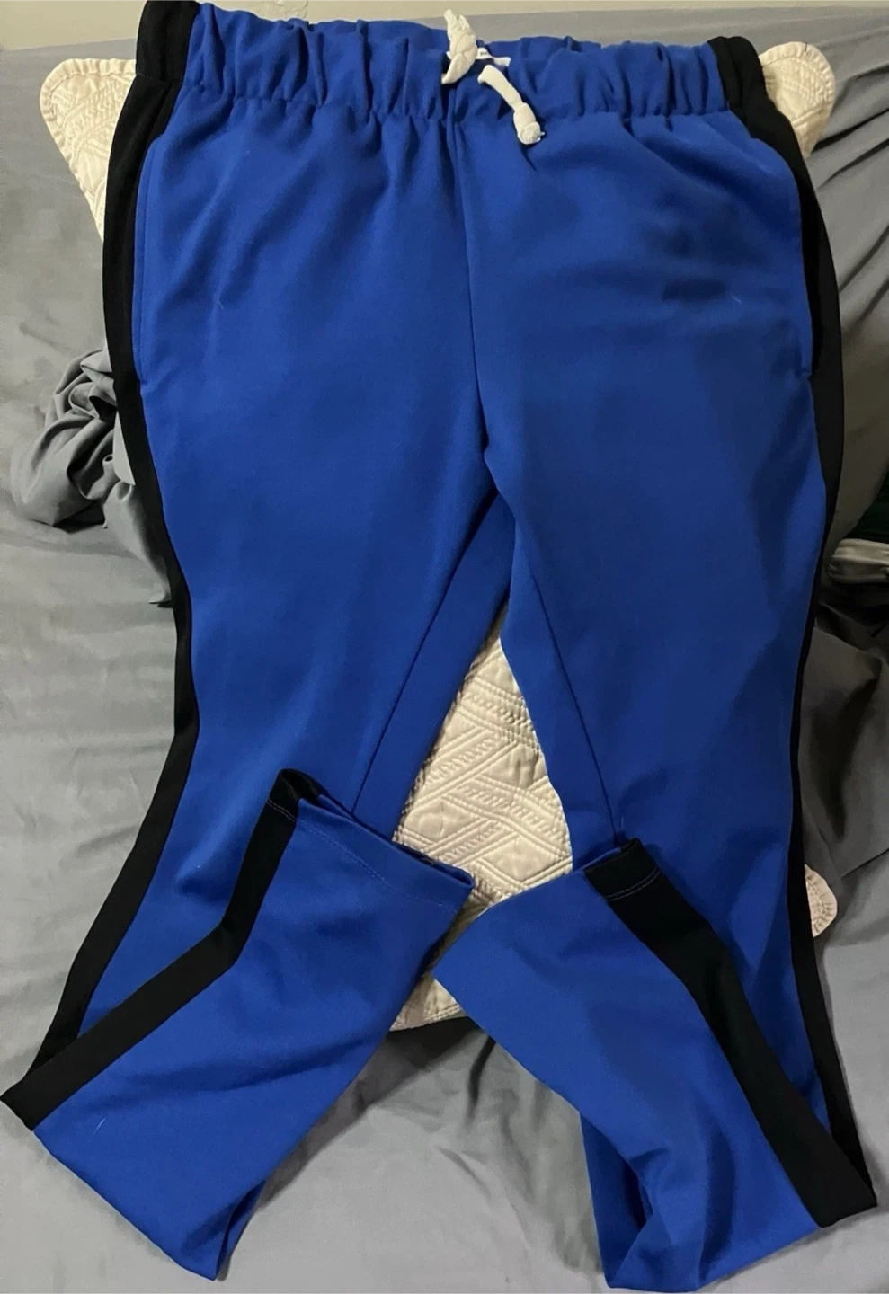 5 Track Pants - photo 4