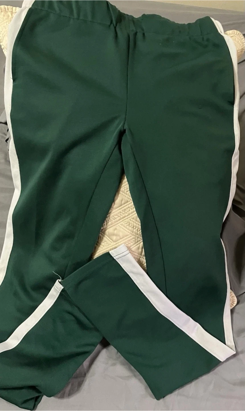 5 Track Pants - photo 5