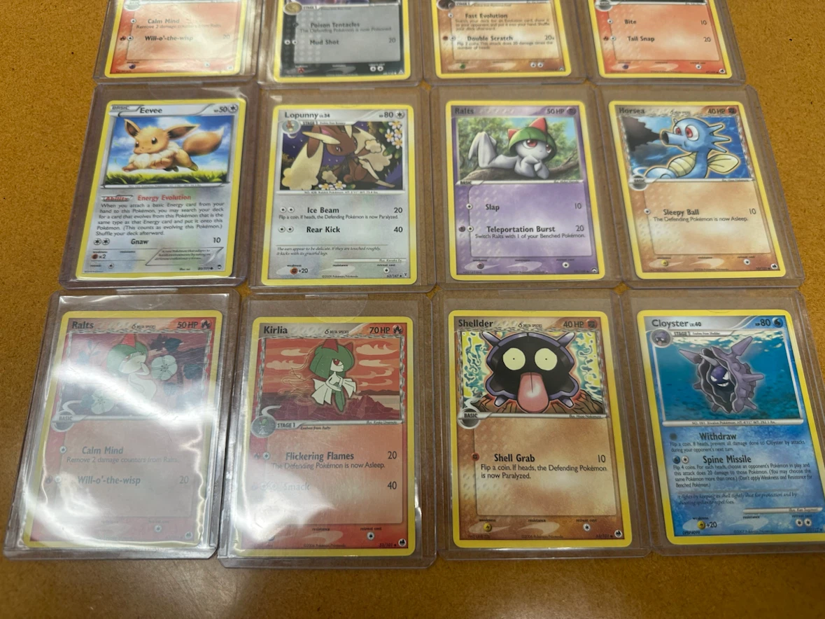 14 Delta Series Pokemon Cards - photo 2