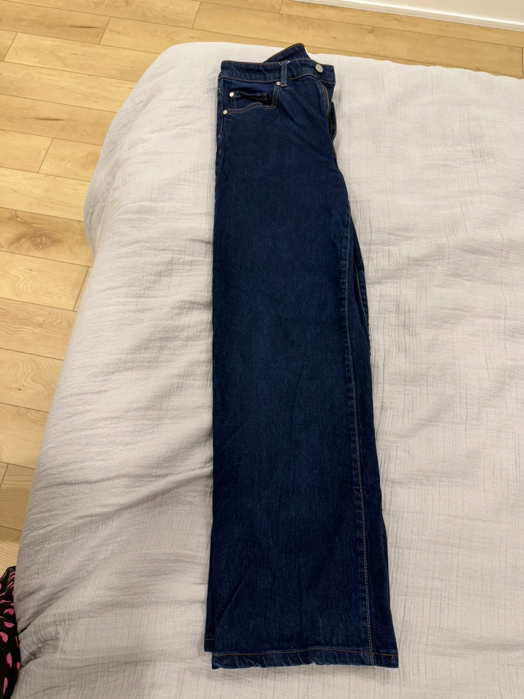 DYNAMITE Heidi Jeans Size 30