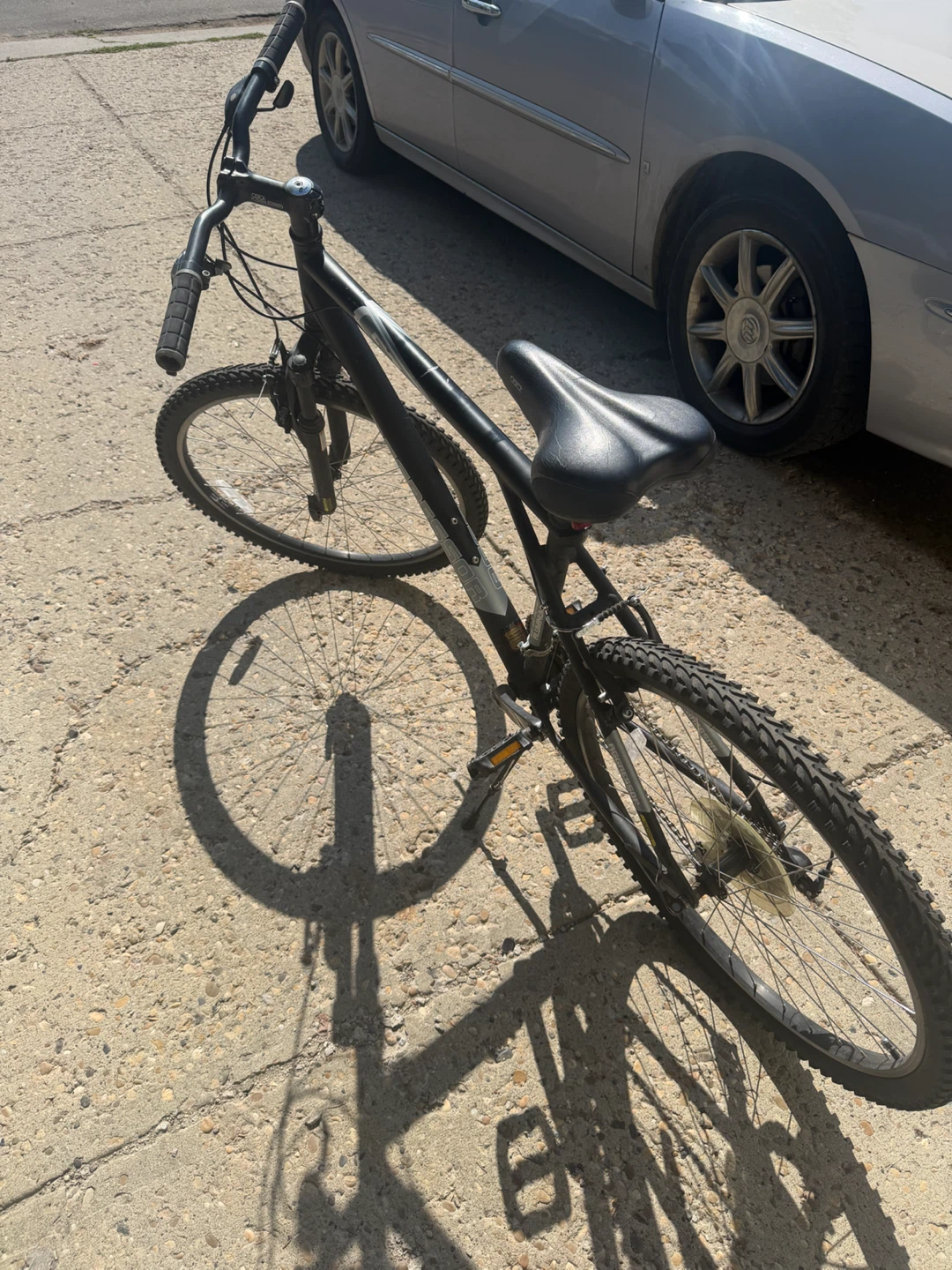 GT Aggressor Mountain Bike - photo 4