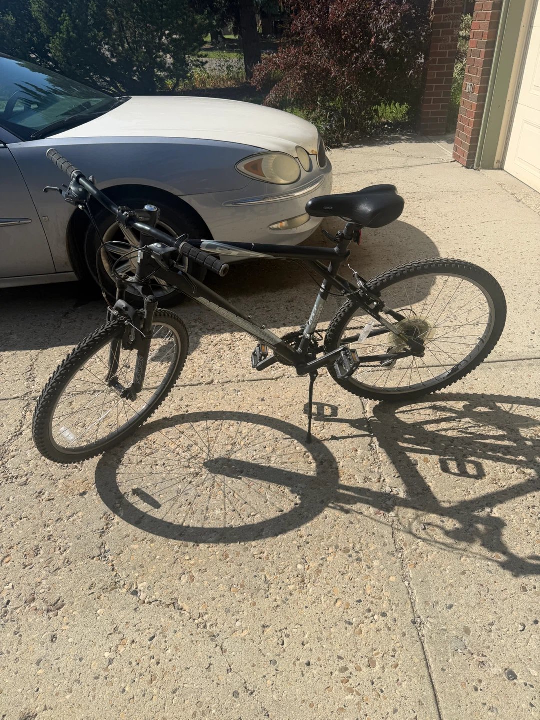 GT Aggressor Mountain Bike - photo 5