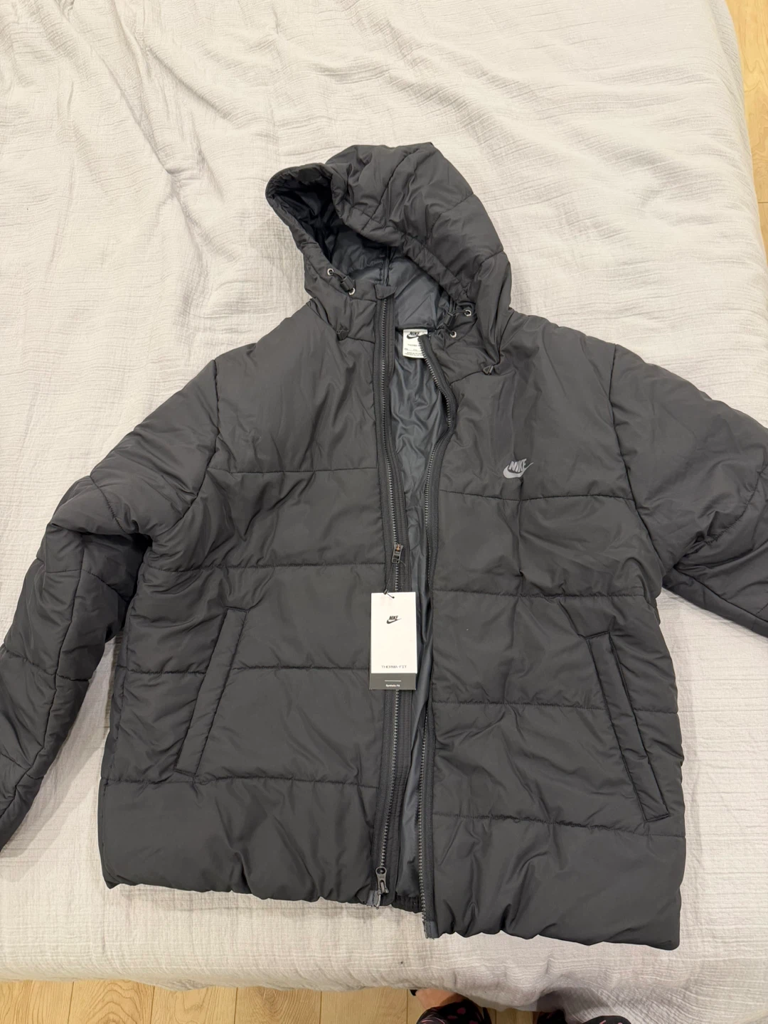 Nike Therma-Fit Puffer Jacket