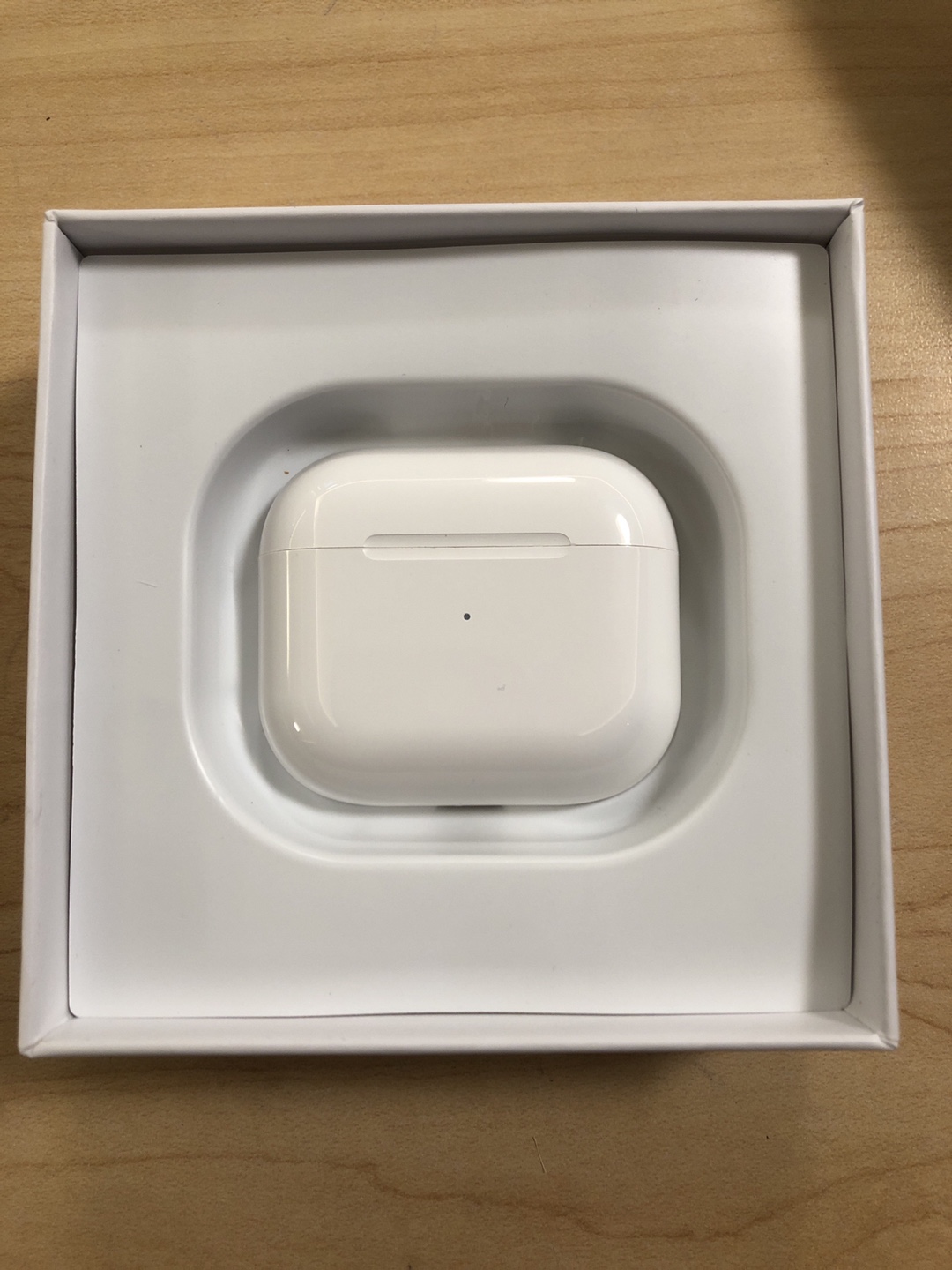 Apple AirPods 3rd Generation - photo 5