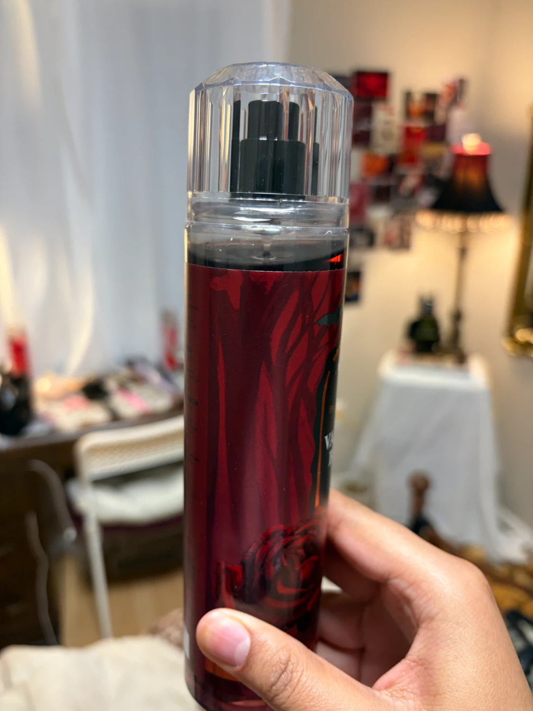 Bath & Body Works Fine Fragrance Mist Collection - photo 2