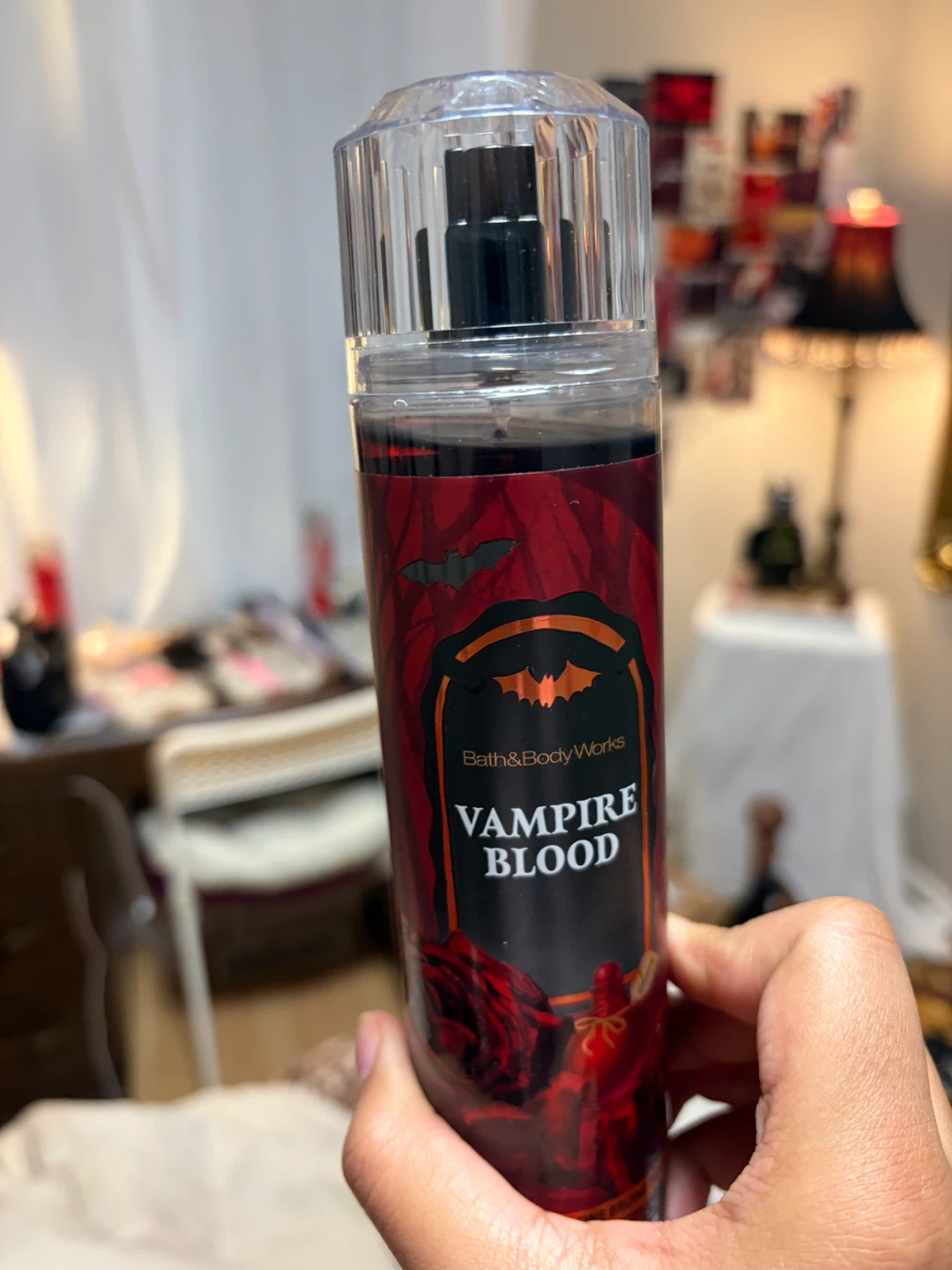 Bath & Body Works Fine Fragrance Mist Collection - photo 3