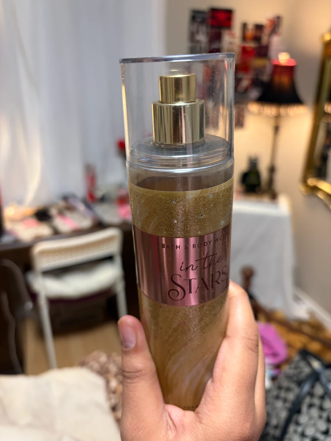 Bath & Body Works Fine Fragrance Mist Collection - photo 5