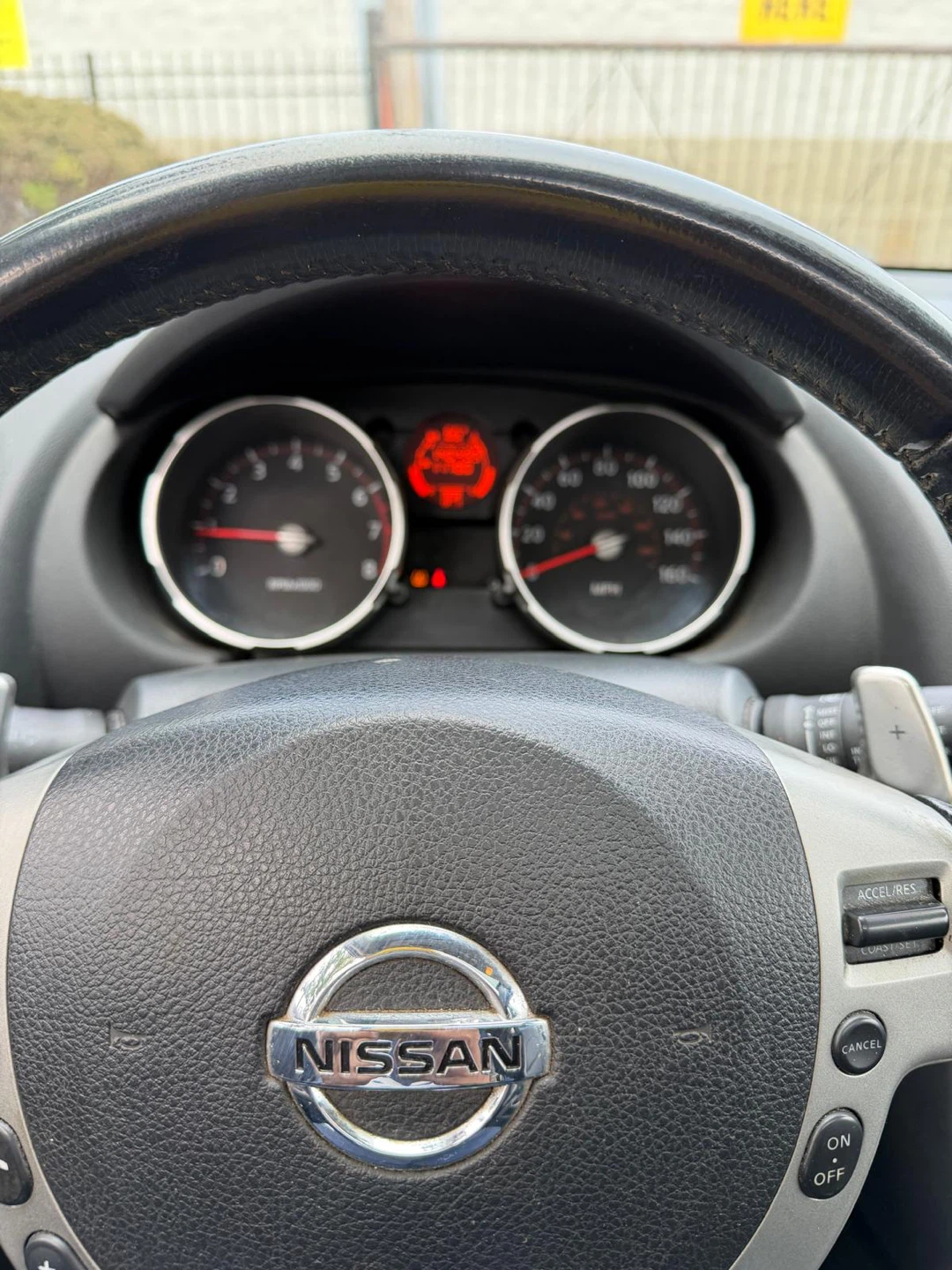 Nissan Rogue SUV 2009 - photo 2