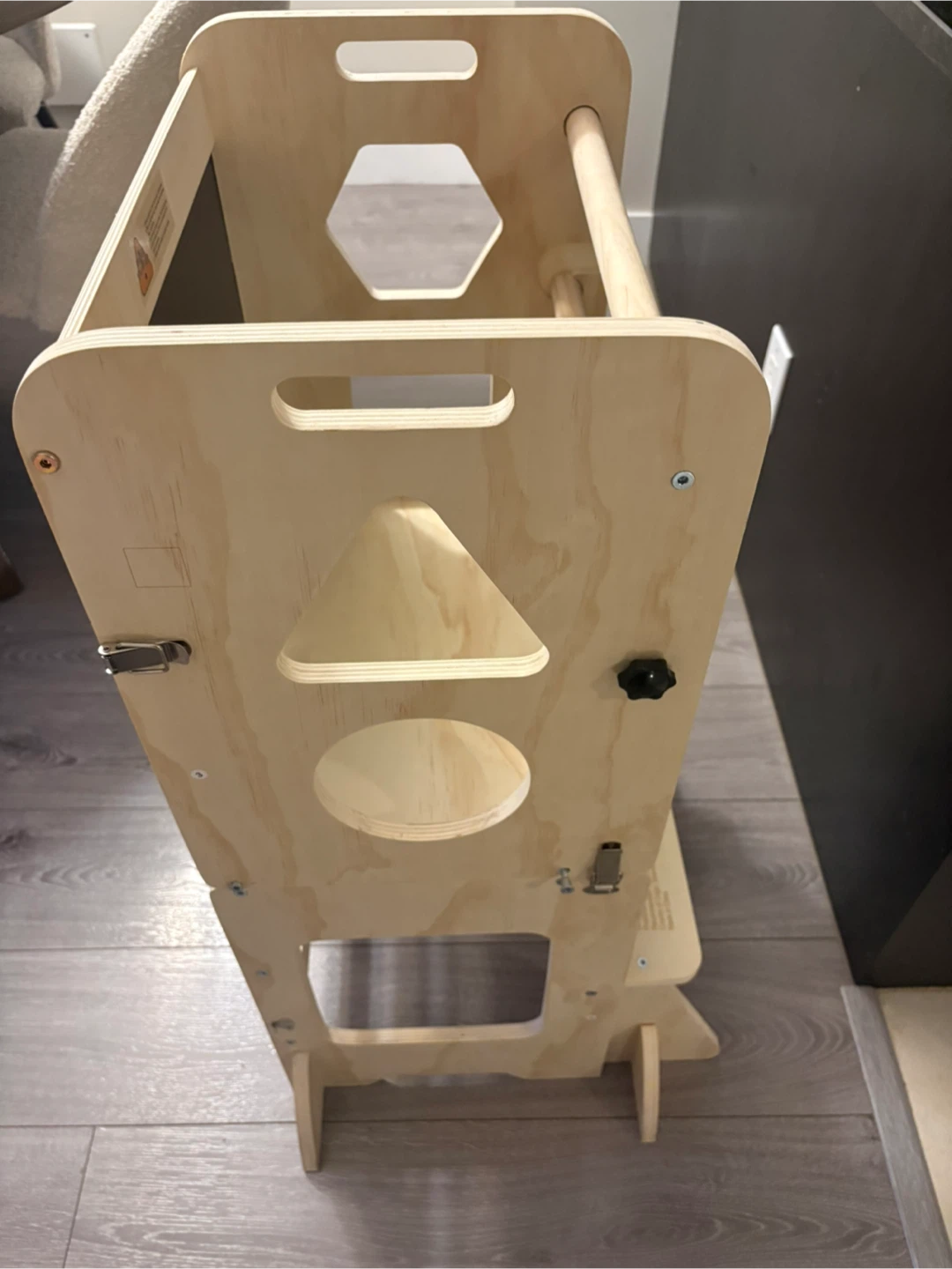 Toddler Kitchen Learning Tower - photo 2
