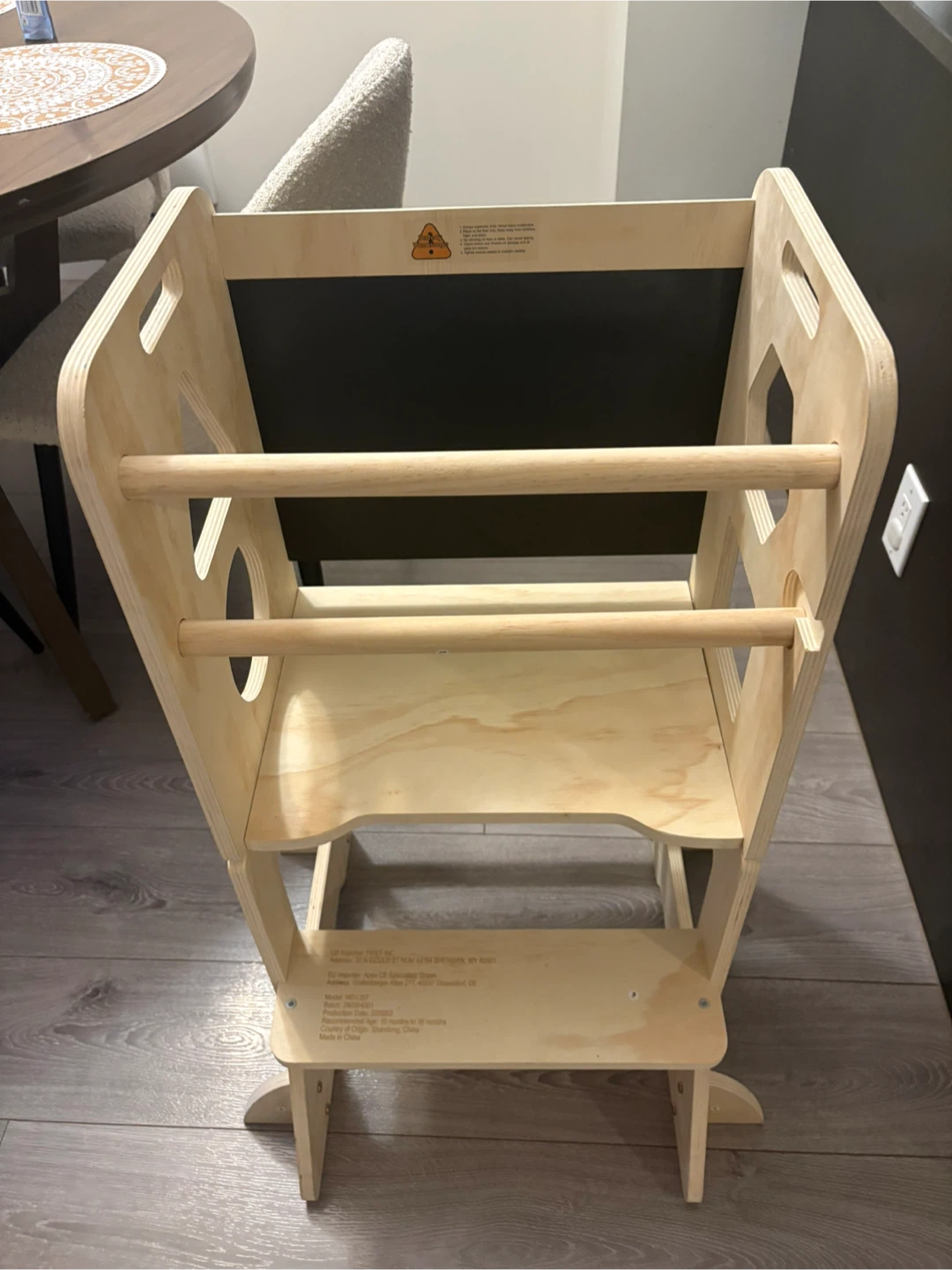 Toddler Kitchen Learning Tower - photo 3
