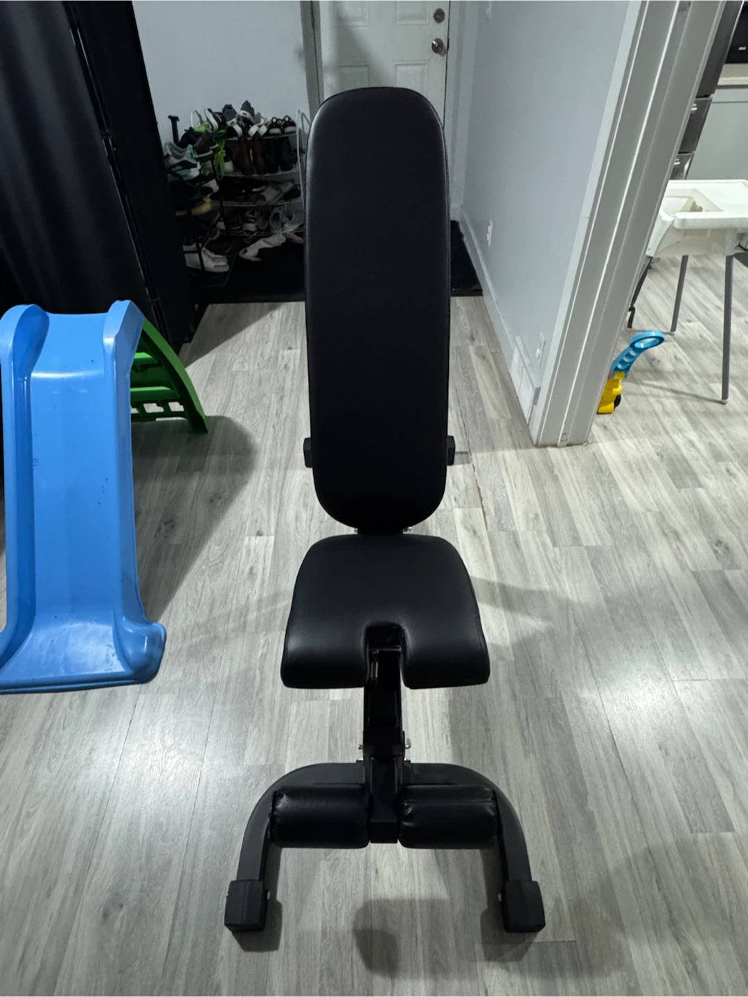 Progression X-Plode Adjustable Weight Bench