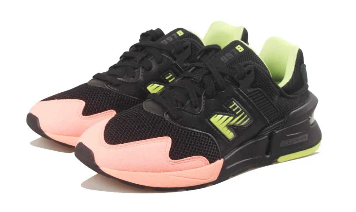 New Balance 997S Kawhi - photo 2