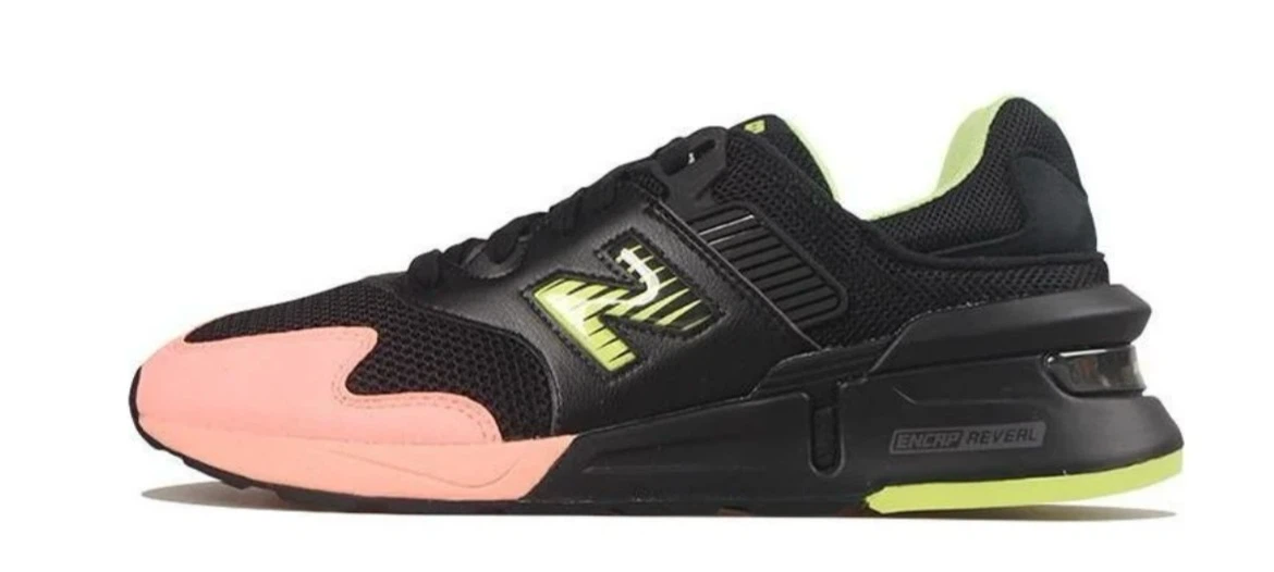 New Balance 997S Kawhi - photo 3