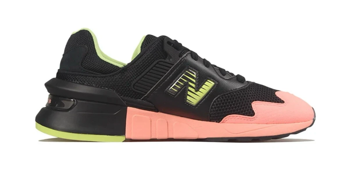 New Balance 997S Kawhi - photo 4