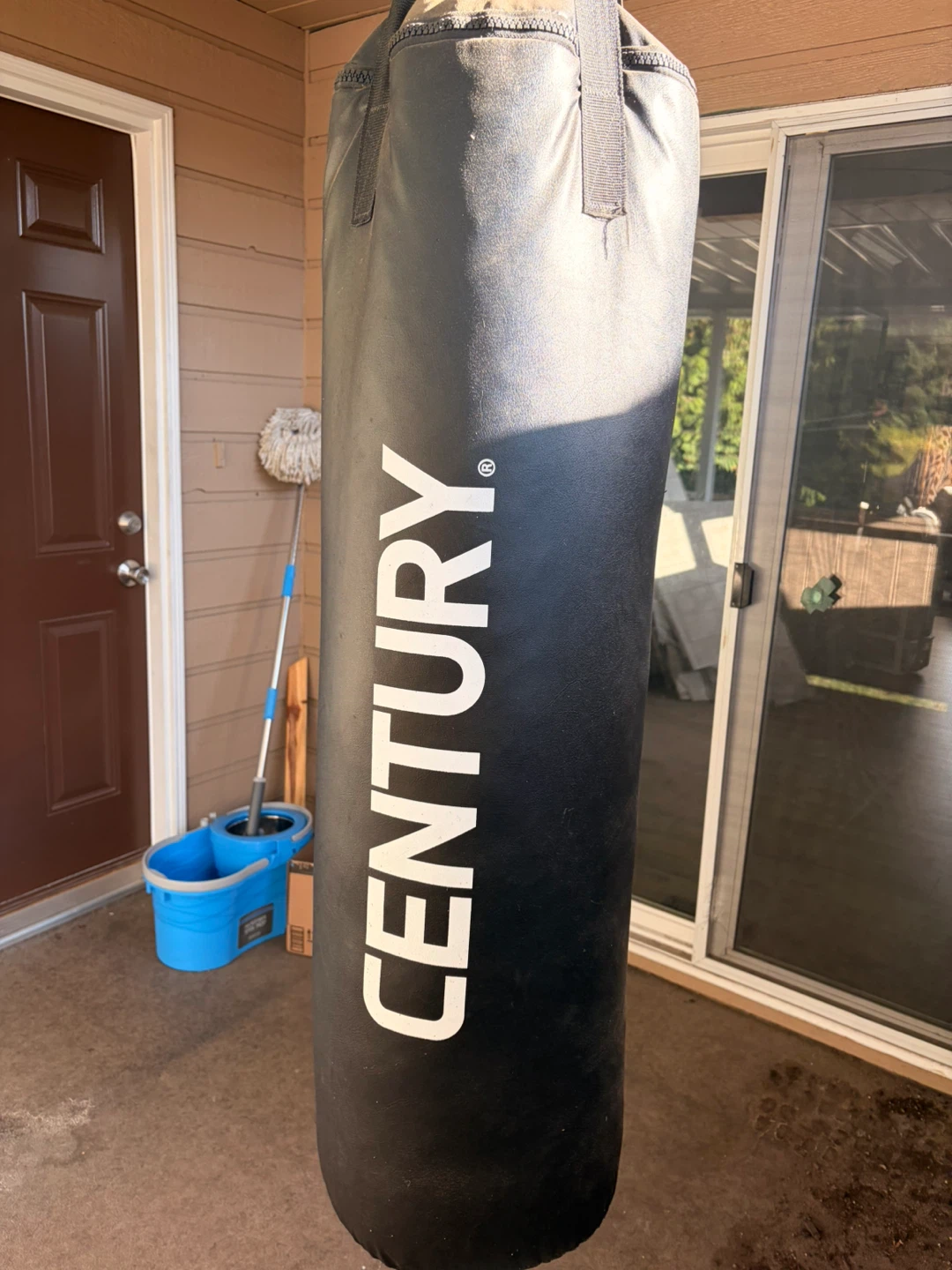Punching Bag