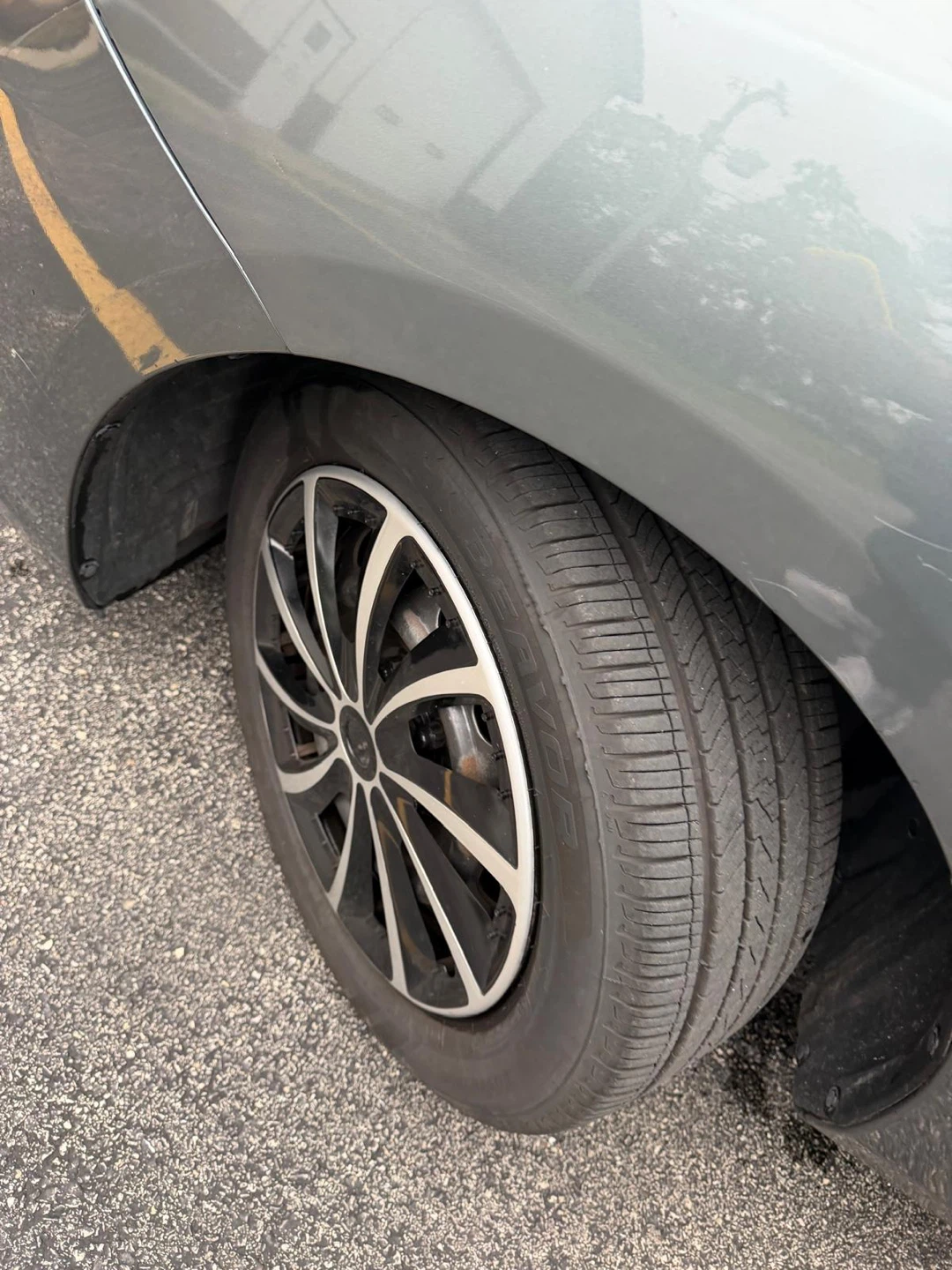 Mazda 3 Sedan 2013 - photo 5